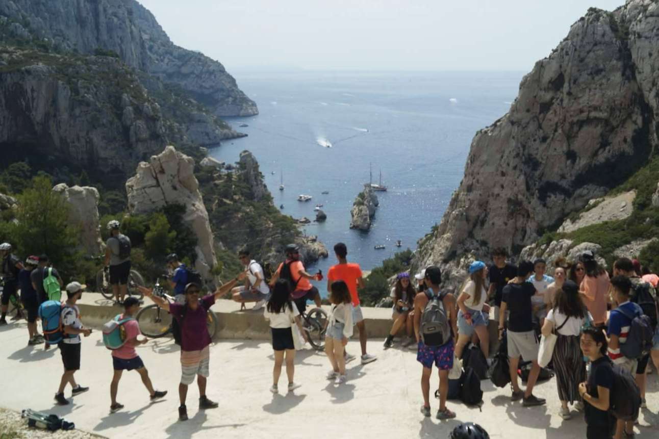 La Provenza Francesa espera a sus turistas para ofrecer experiencias únicas y variadas, de la mano de Planetazur