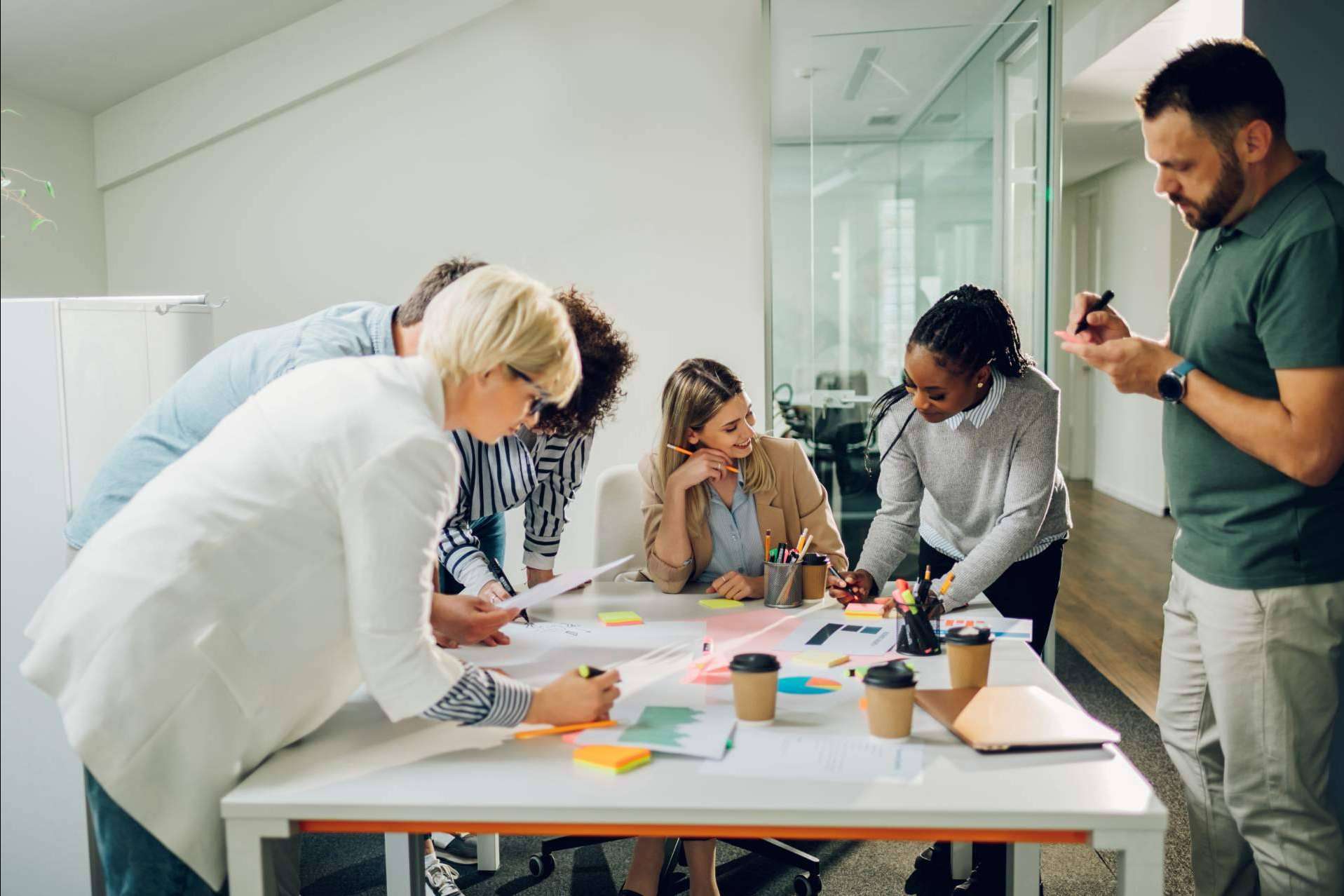 Acceder al curso especializado de soft skills en ISEB