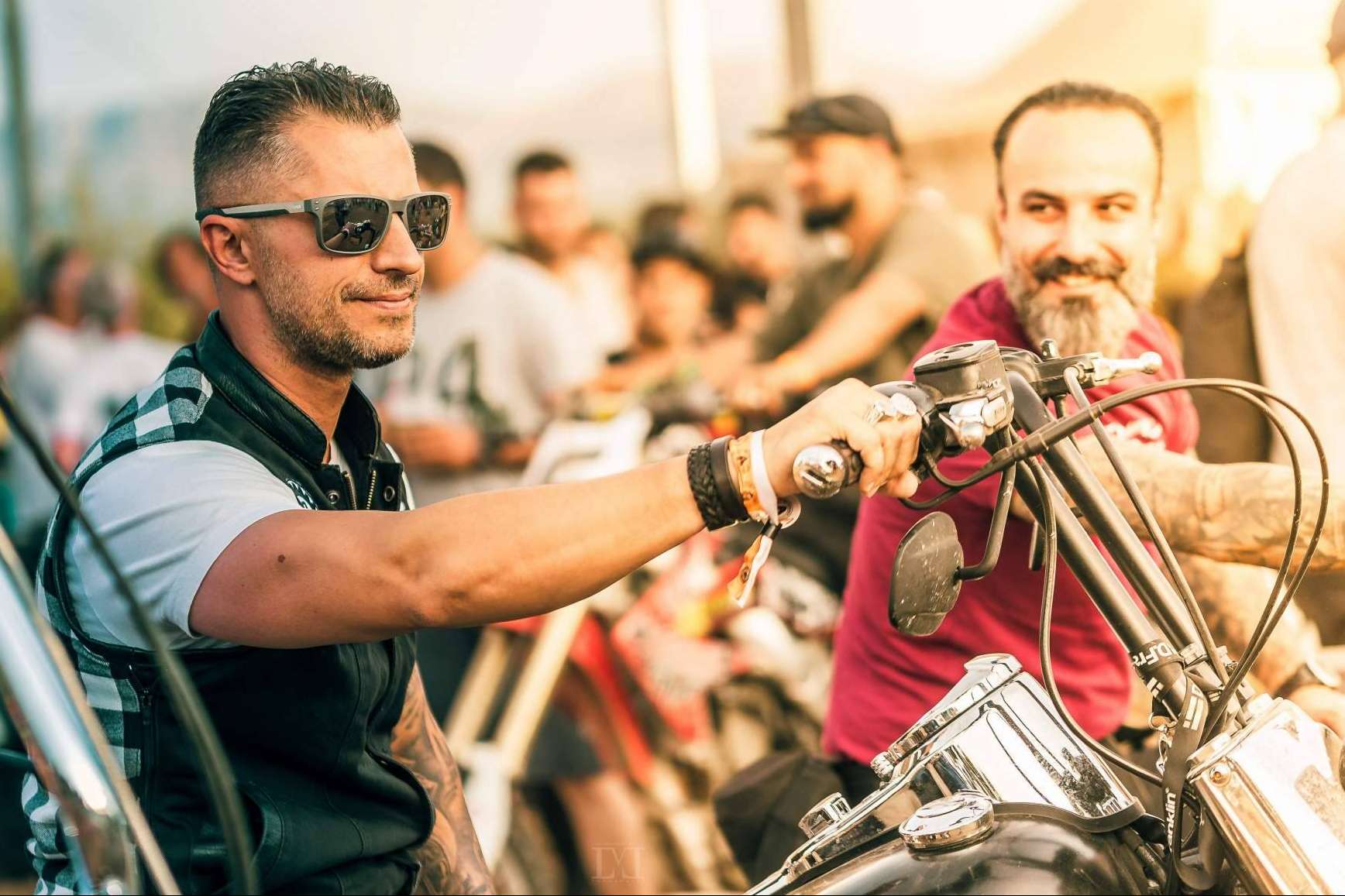 En qué consiste el Motorbeach Festival 2023