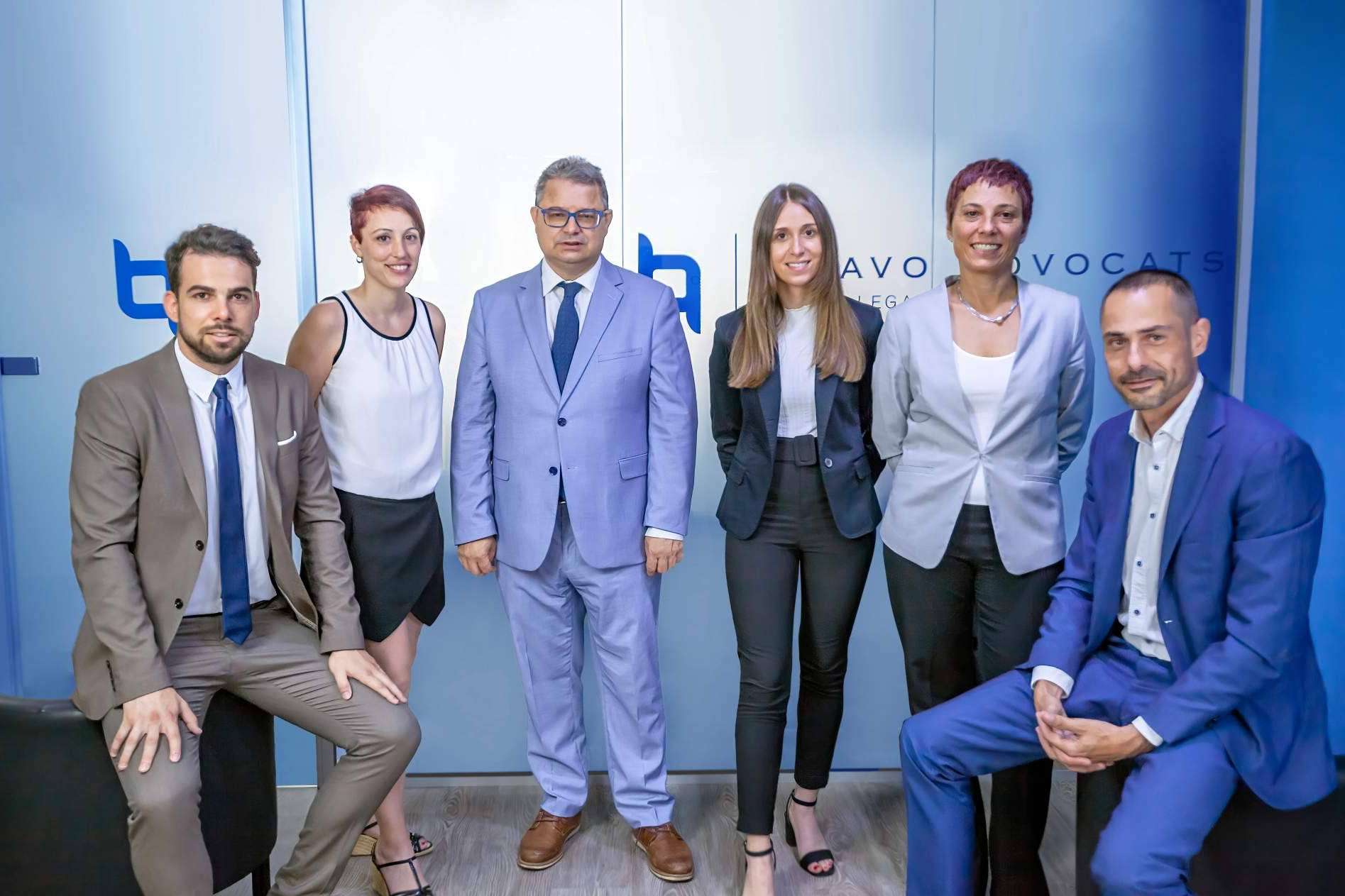 En Barcelona y alrededores, Bravo Advocats cuenta con un equipo de abogados expertos en delitos de estafa