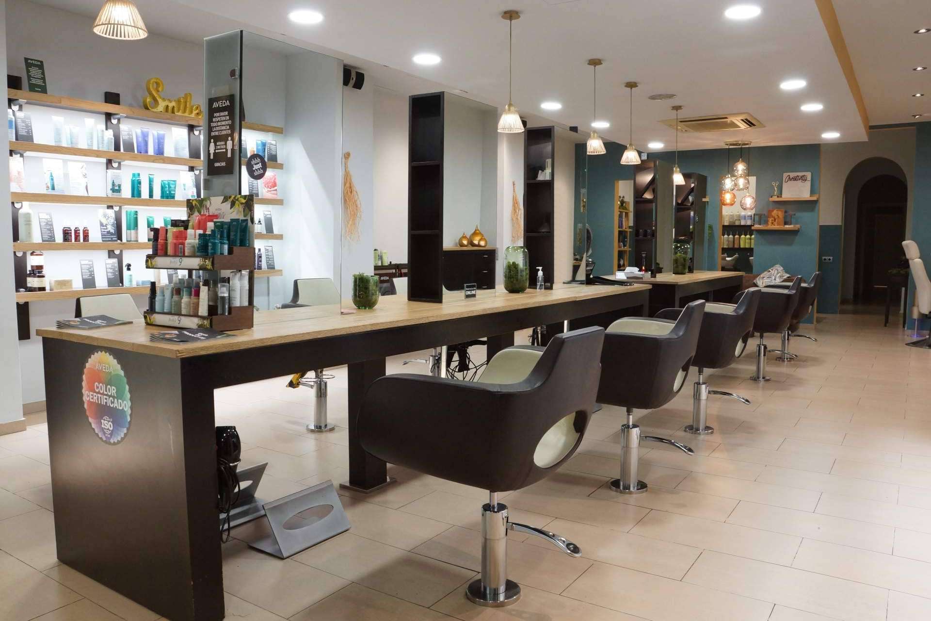 Un espacio coworking para el sector de la belleza con grandes beneficios para los profesionales, Wapa'm CoSalon