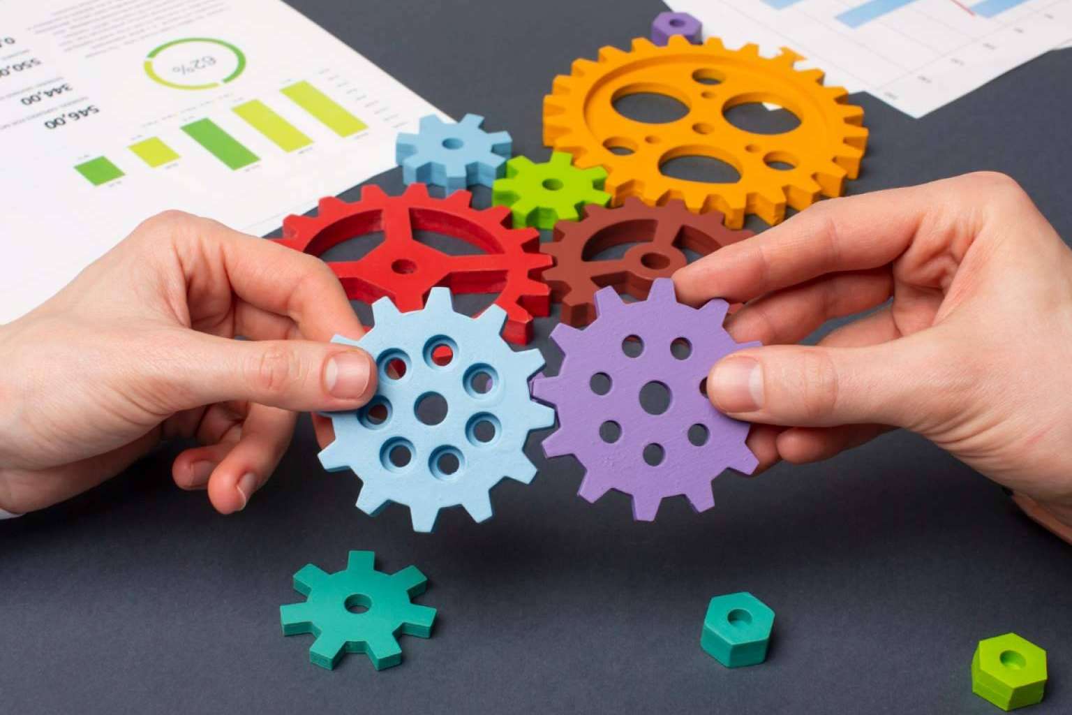 La plataforma Hirint ofrece un método rápido y sencillo para evaluar las soft skills y seleccionar los mejores candidatos en las empresas