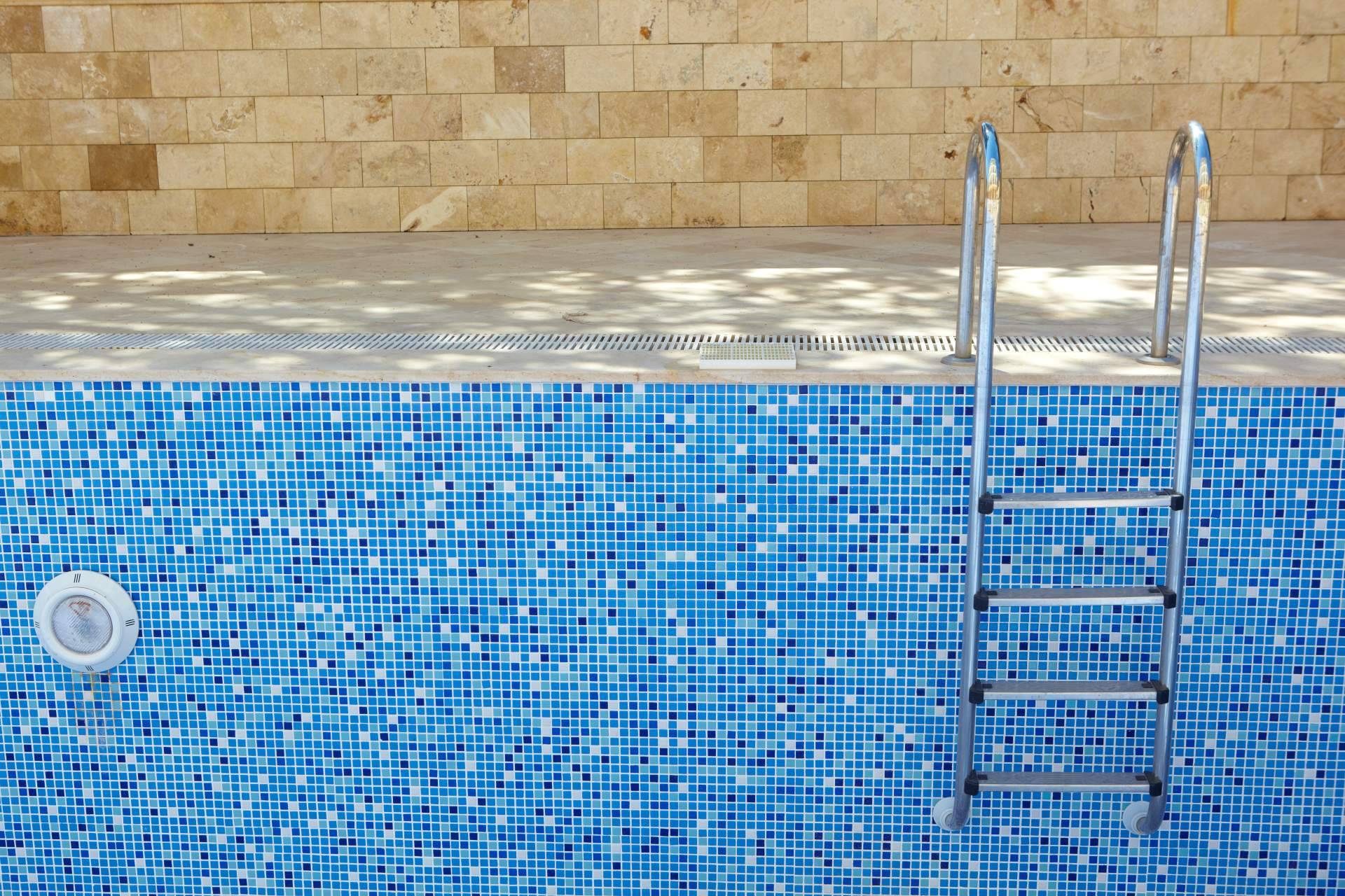 No Más Fugas se encarga de la localización de fugas de agua en piscinas y viviendas particulares