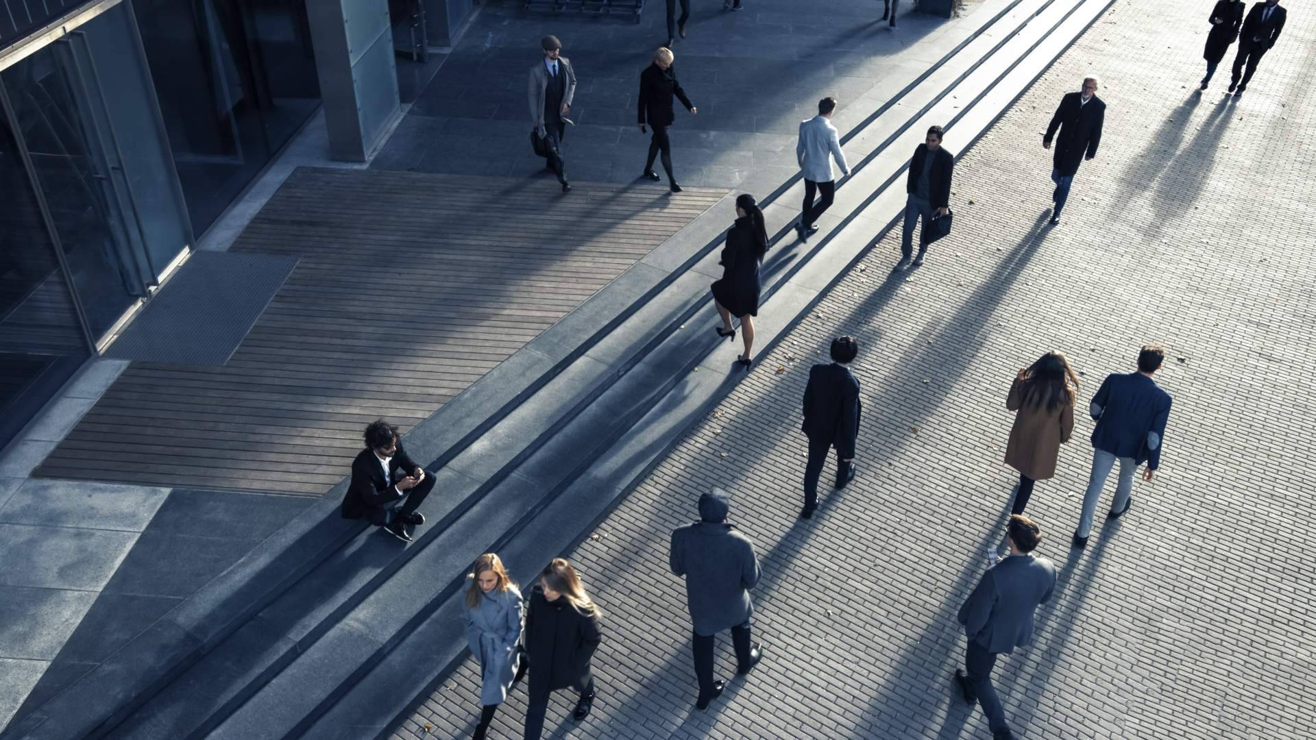 Multiplicity, un revolucionario modelo de valoración integral de las personas para las empresas