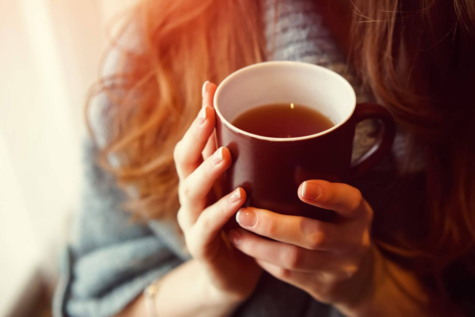 Theriac Wellness ofrece siete tipos diferentes de té con suplementos, cada uno pensado para una necesidad específica