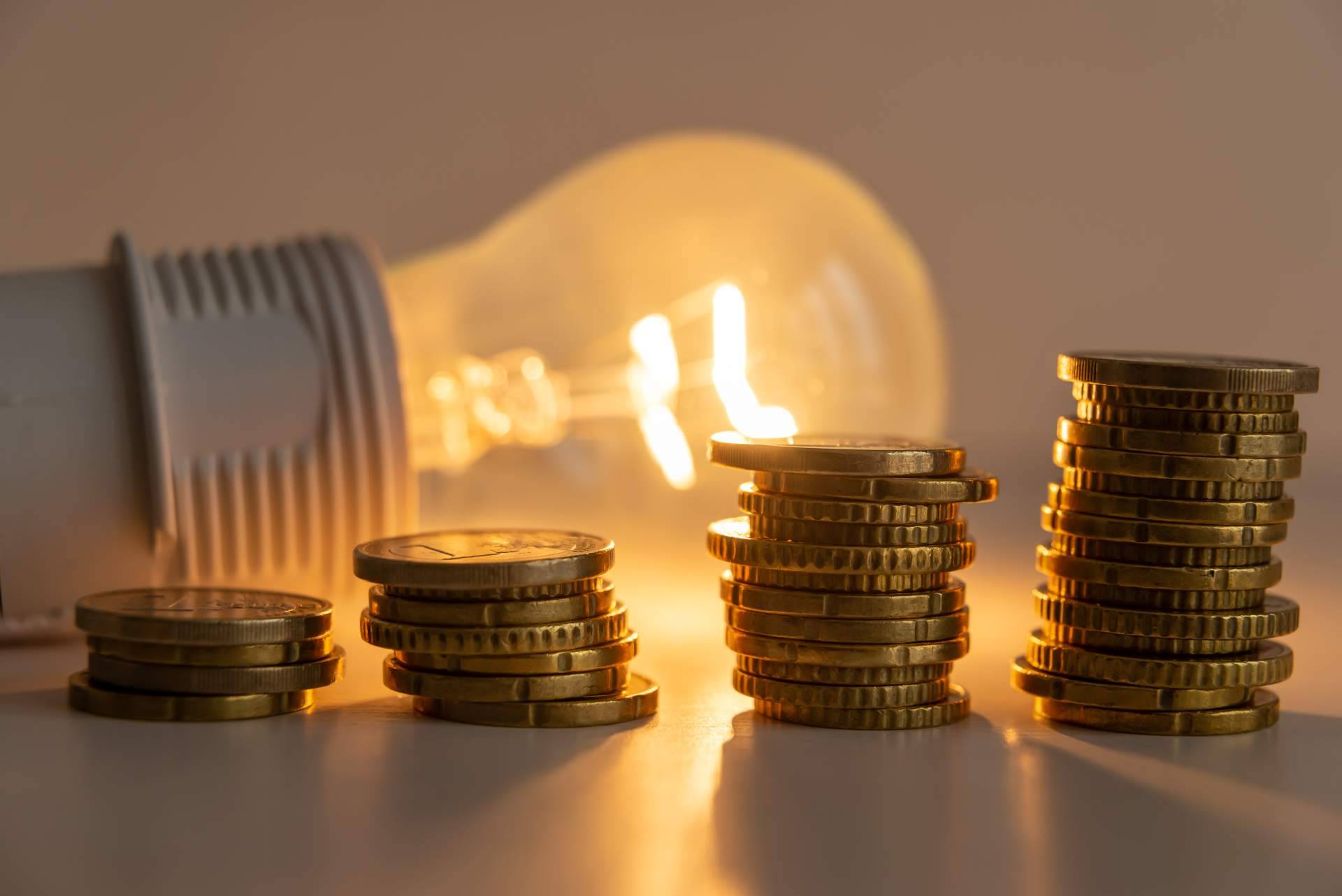 Menosdeluz, comparador tarifas luz fácil y rápido