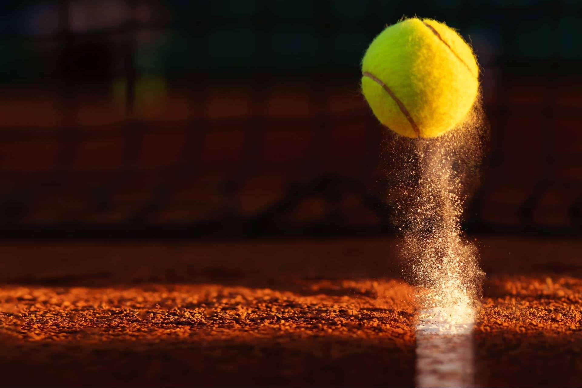 El presurizador de pelotas de Ball Rescuer alarga la vida de las pelotas de pádel y tenis
