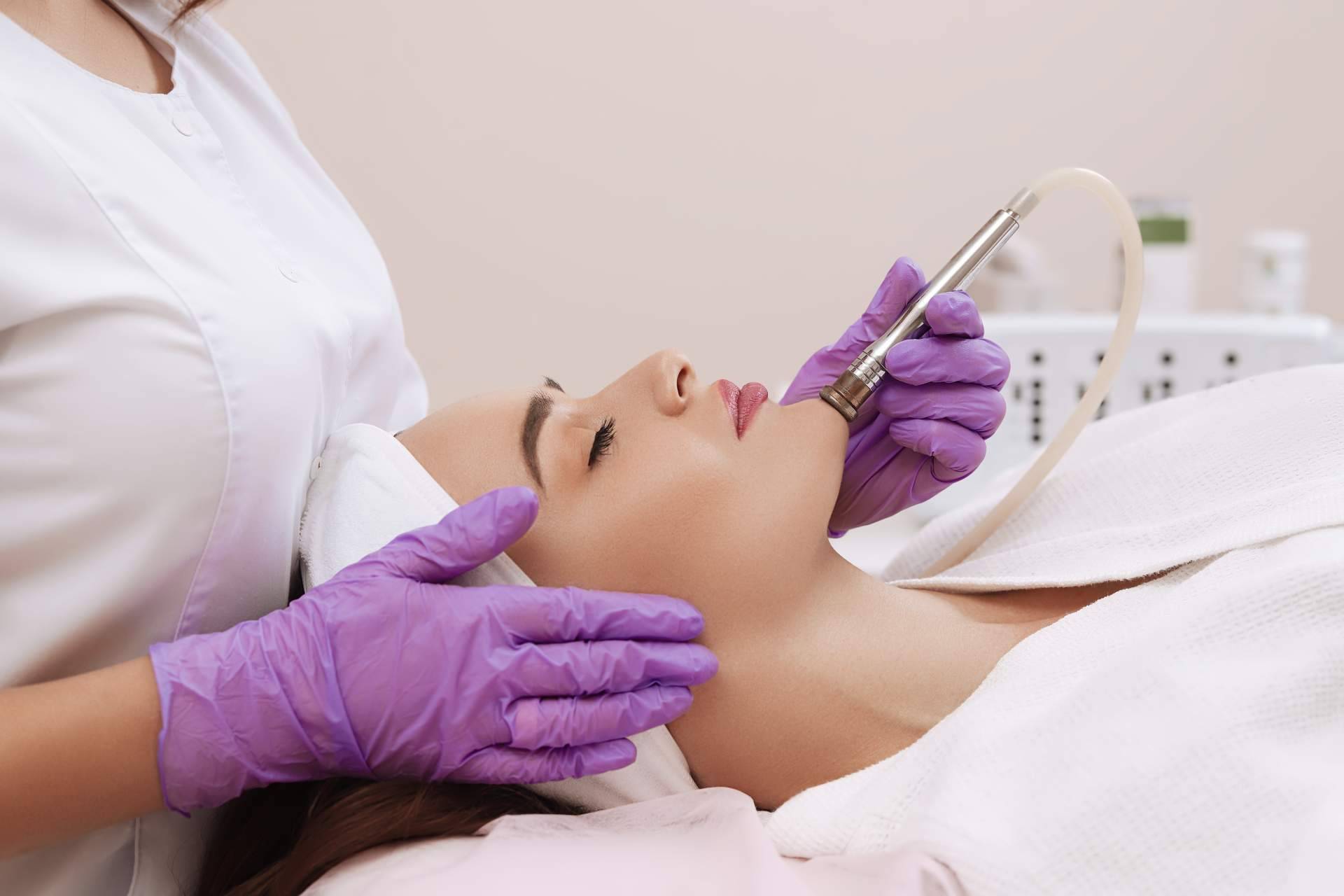 La próxima convocatoria de Beauty Contact Madrid se celebrará el 16 y 17 de abril