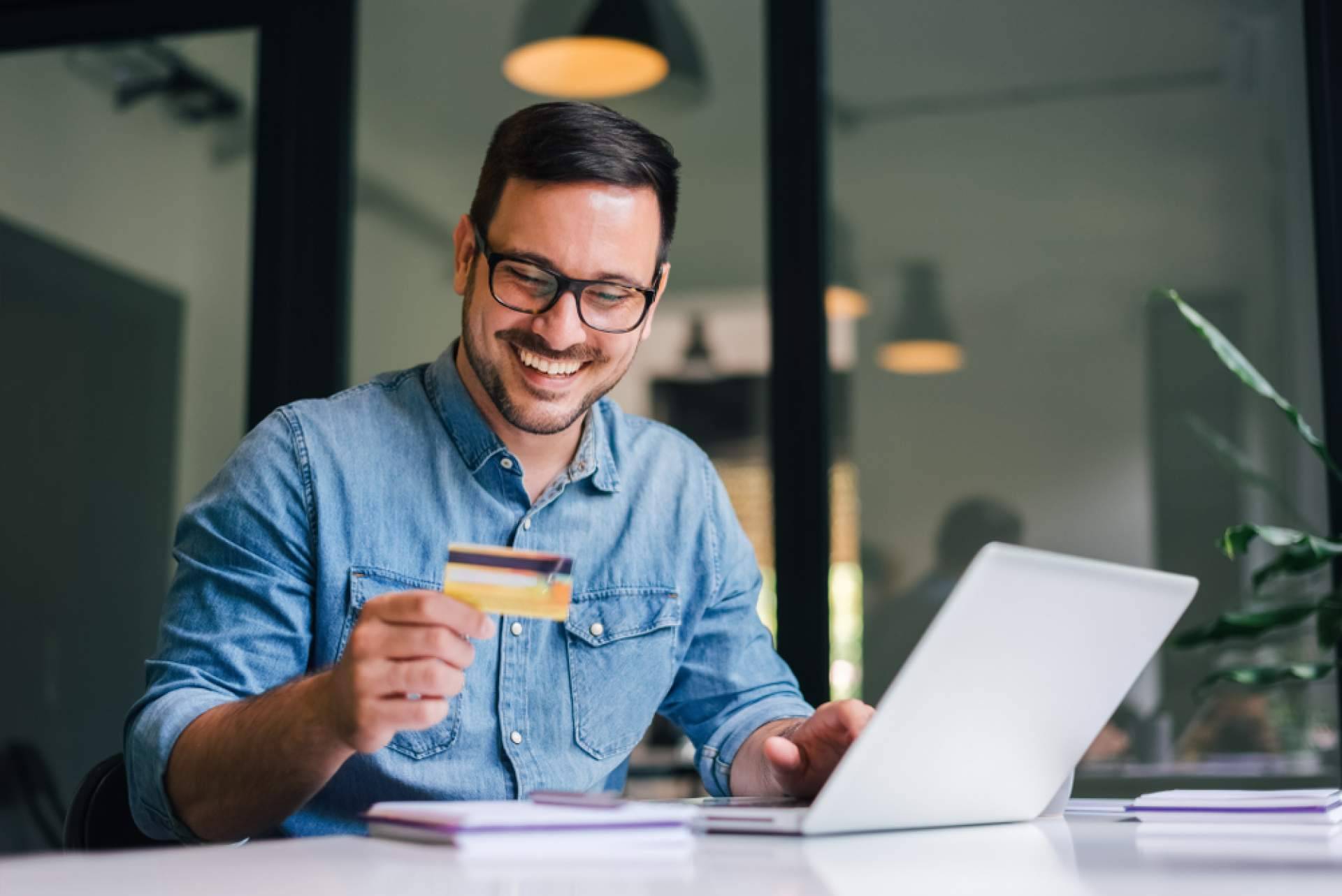 Recuperar dinero con las compras en internet de la mano de Mi Club Wirsom