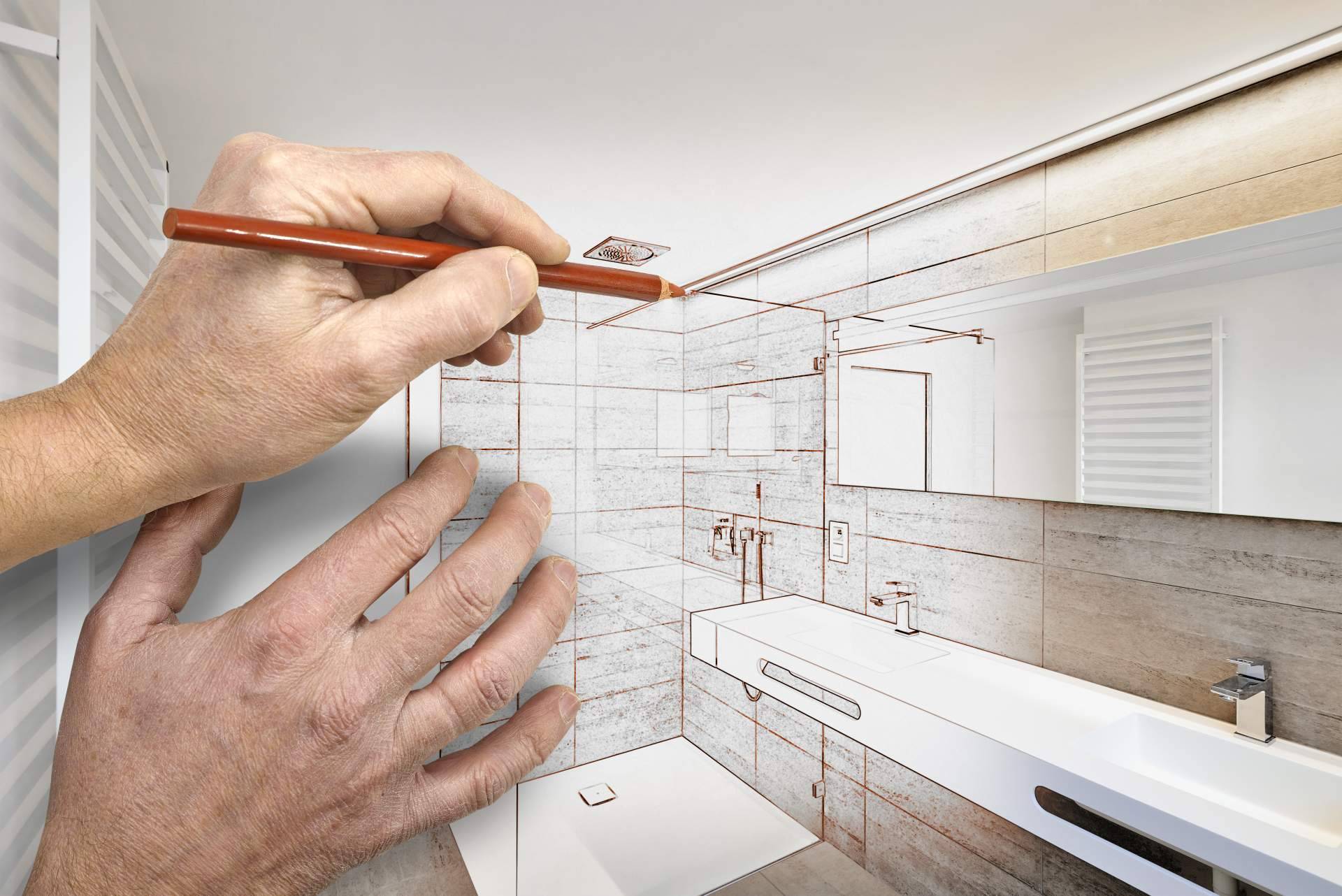 Conocer las propuestas de reformas de baño de Modernízalo