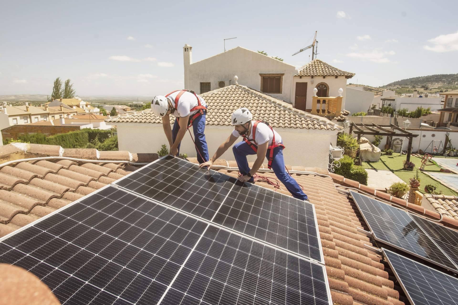 Yippy Solar lanza su segunda compra colectiva de instalaciones solares