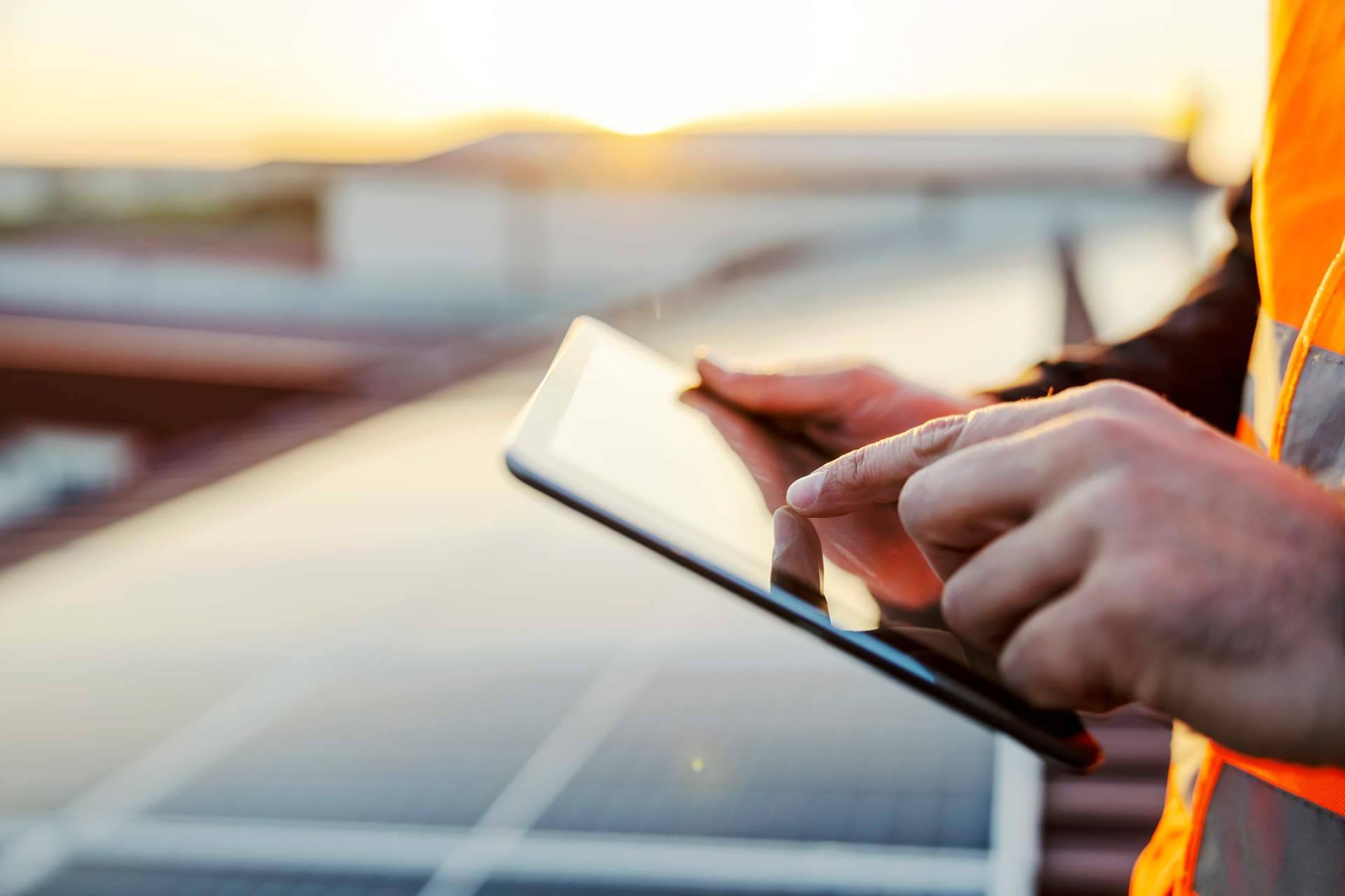 Solar Tres60 y la instalación de placas solares en viviendas unifamiliares