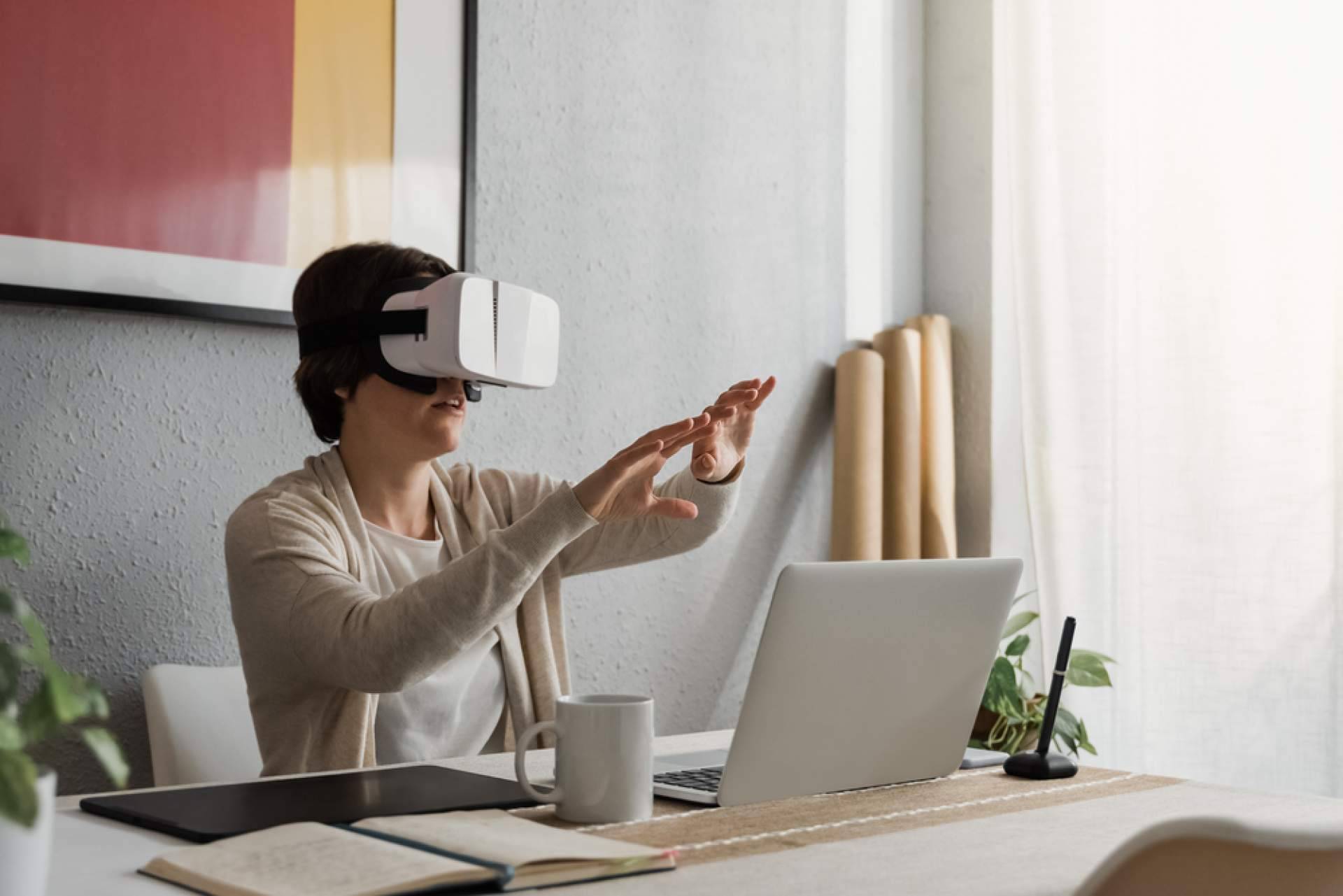 Los beneficios de los tours virtuales en el sector inmobiliario, con D&A Inmobiliaria