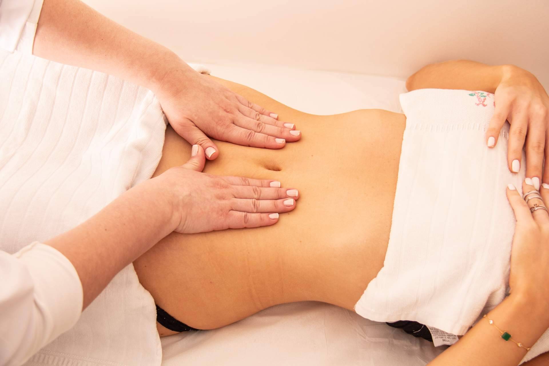 Mesmerie ofrece Vacuslim 48, tratamiento corporal para reducir la celulitis