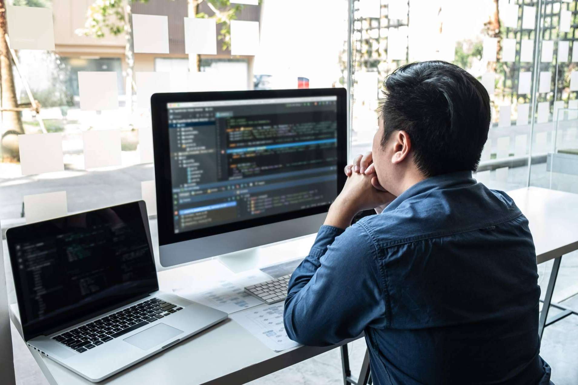 El diseño y desarrollo web sufren un incremento de demanda