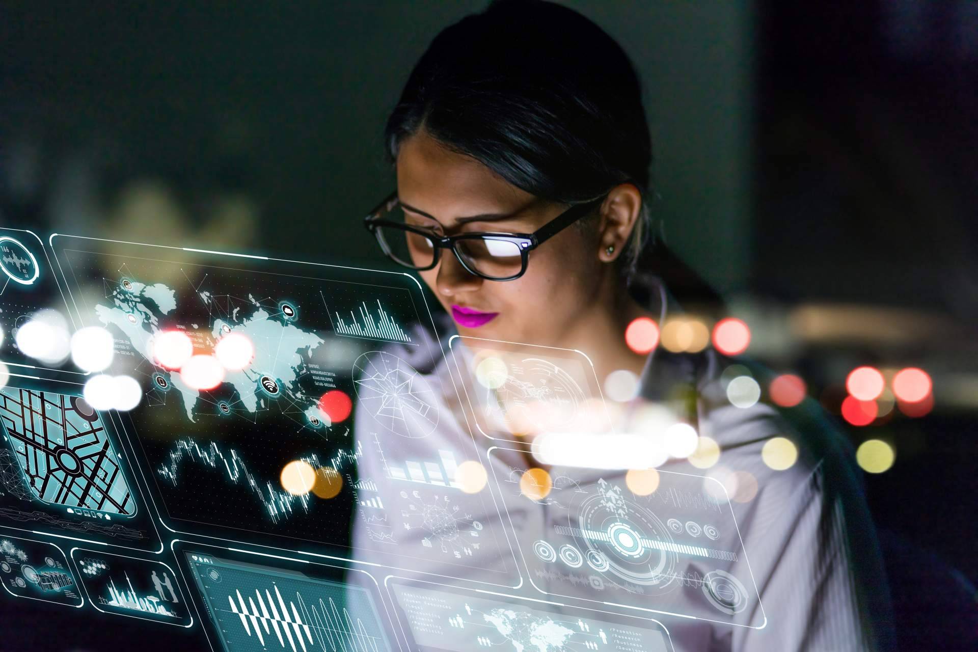 La ciencia aplicada a la vida de las mujeres, femtech