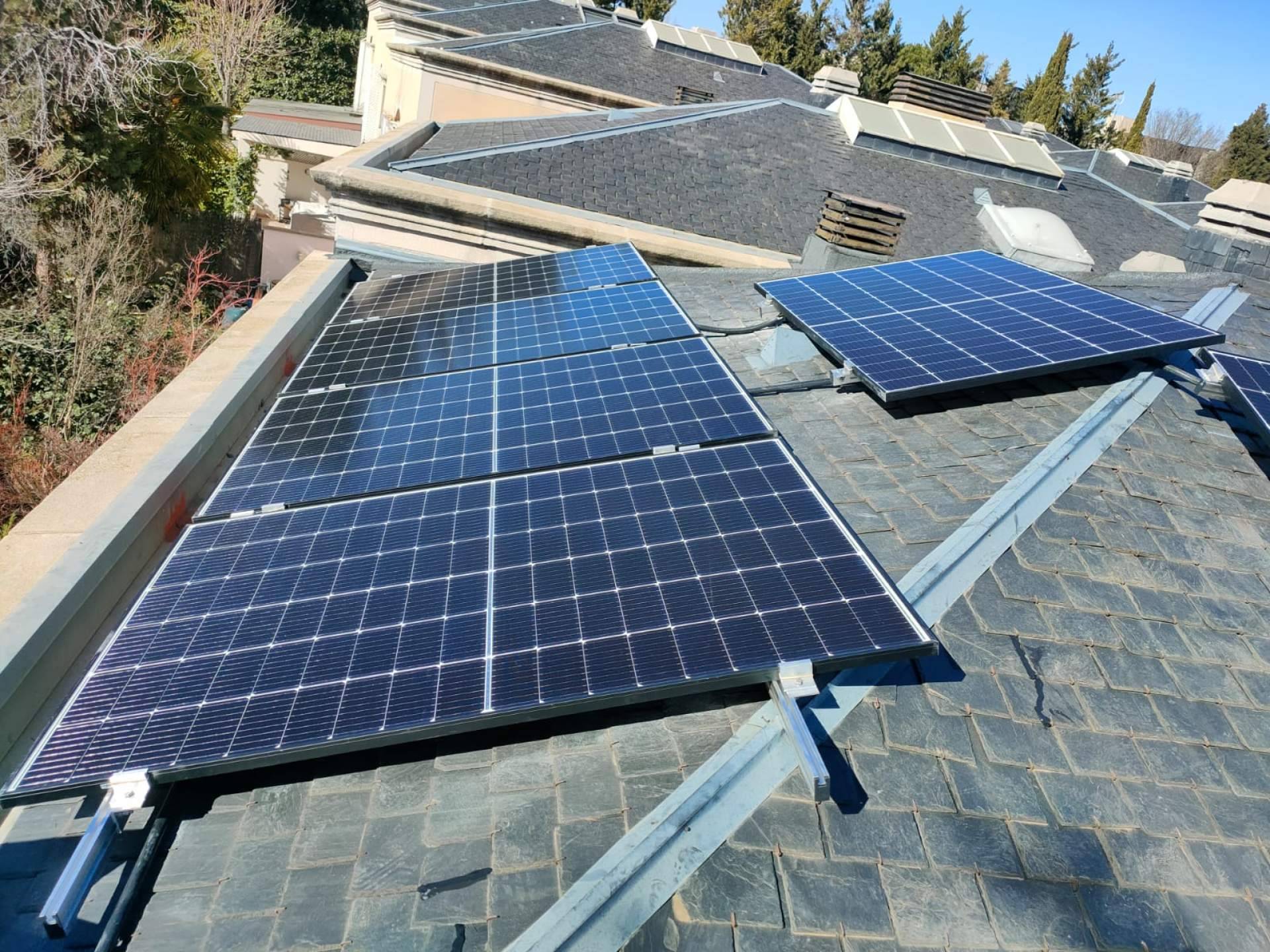 CleanSun y la transición energética