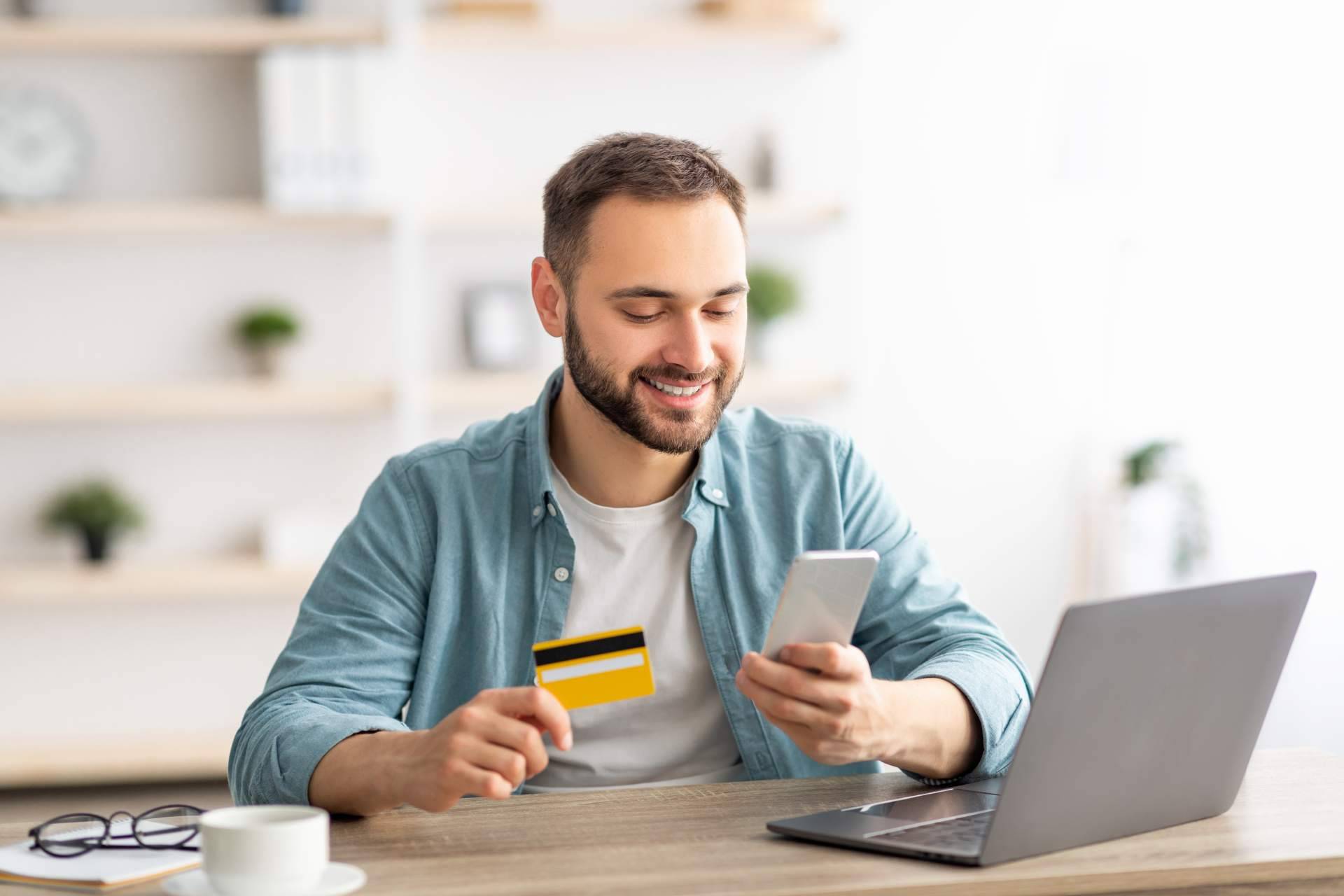Cómo comprar por internet en tiendas electrónicas 100 % fiables