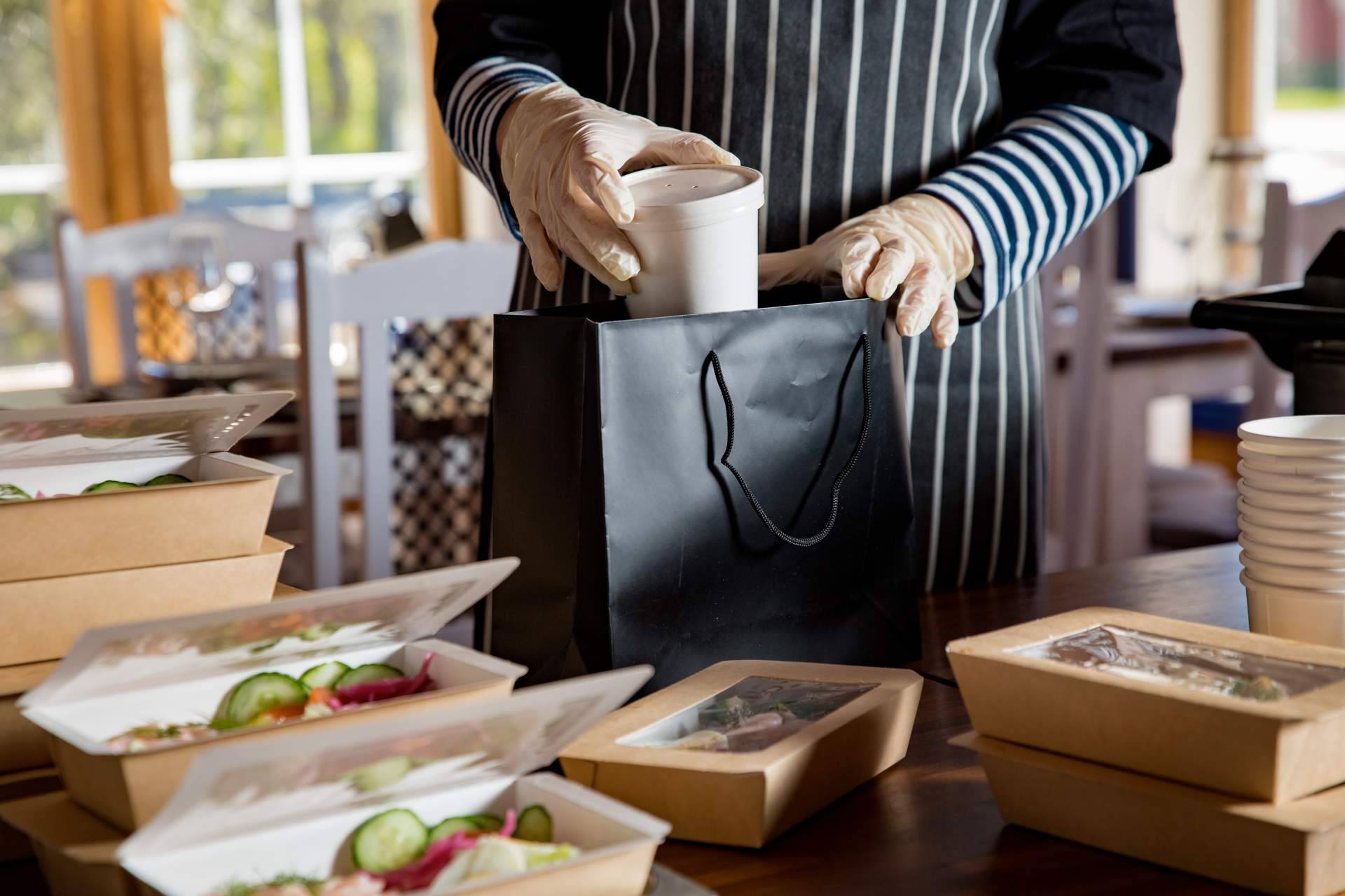 Una de las plataformas más completas de sistema de pedidos online para restaurantes es Apperstreet