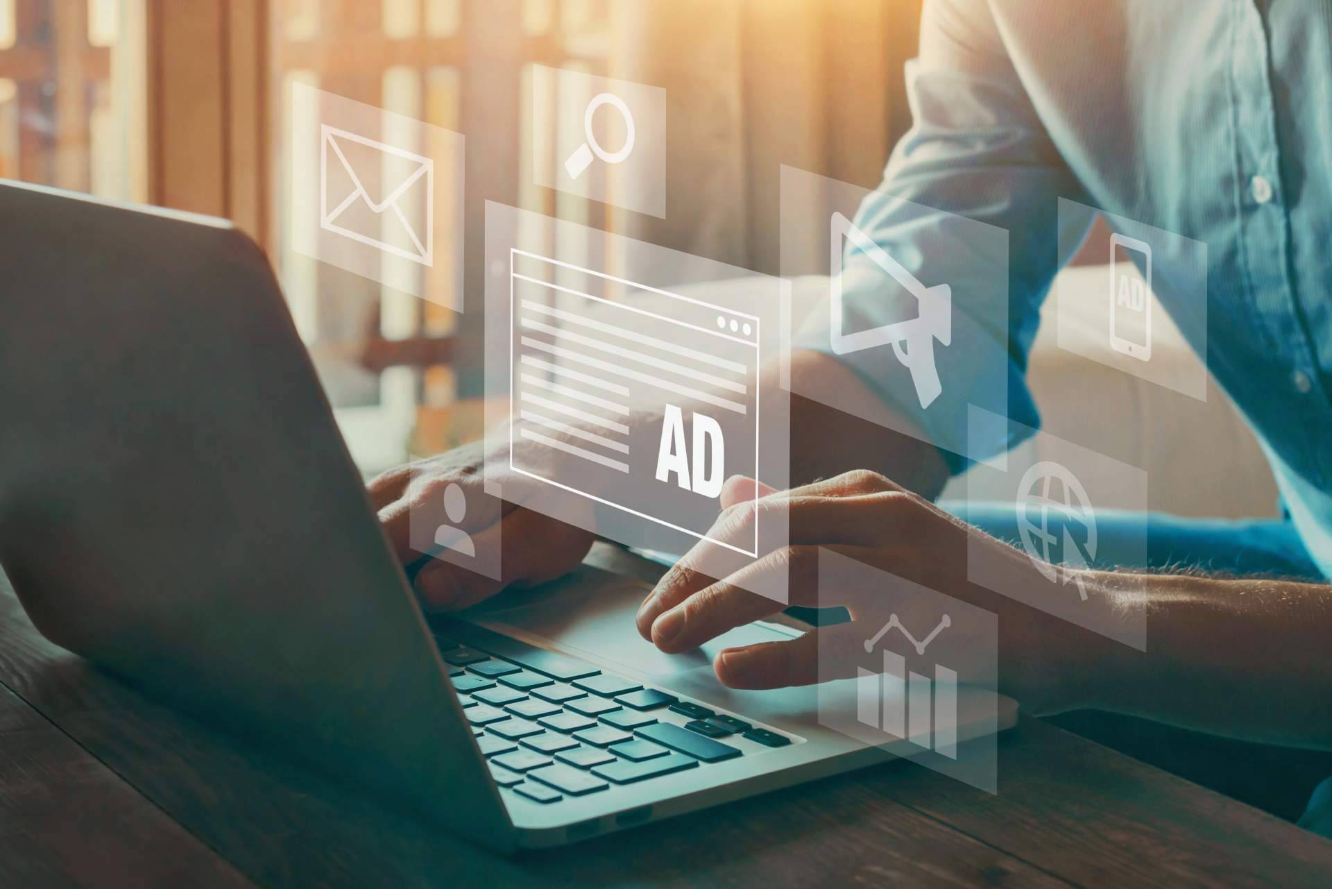 Beneficios de realizar publicidad digital en plataformas como Google y Facebook para empresas