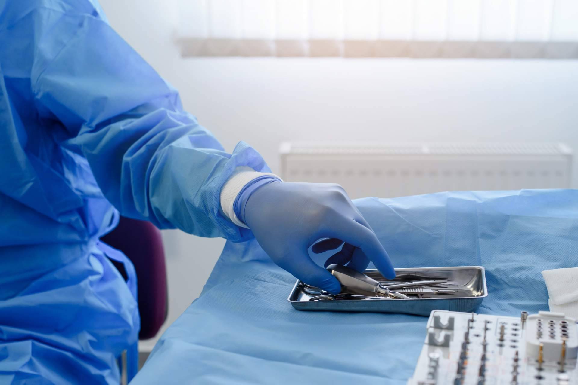 Precisión Médica, las claves del instrumental rotatorio para clínicas dentales