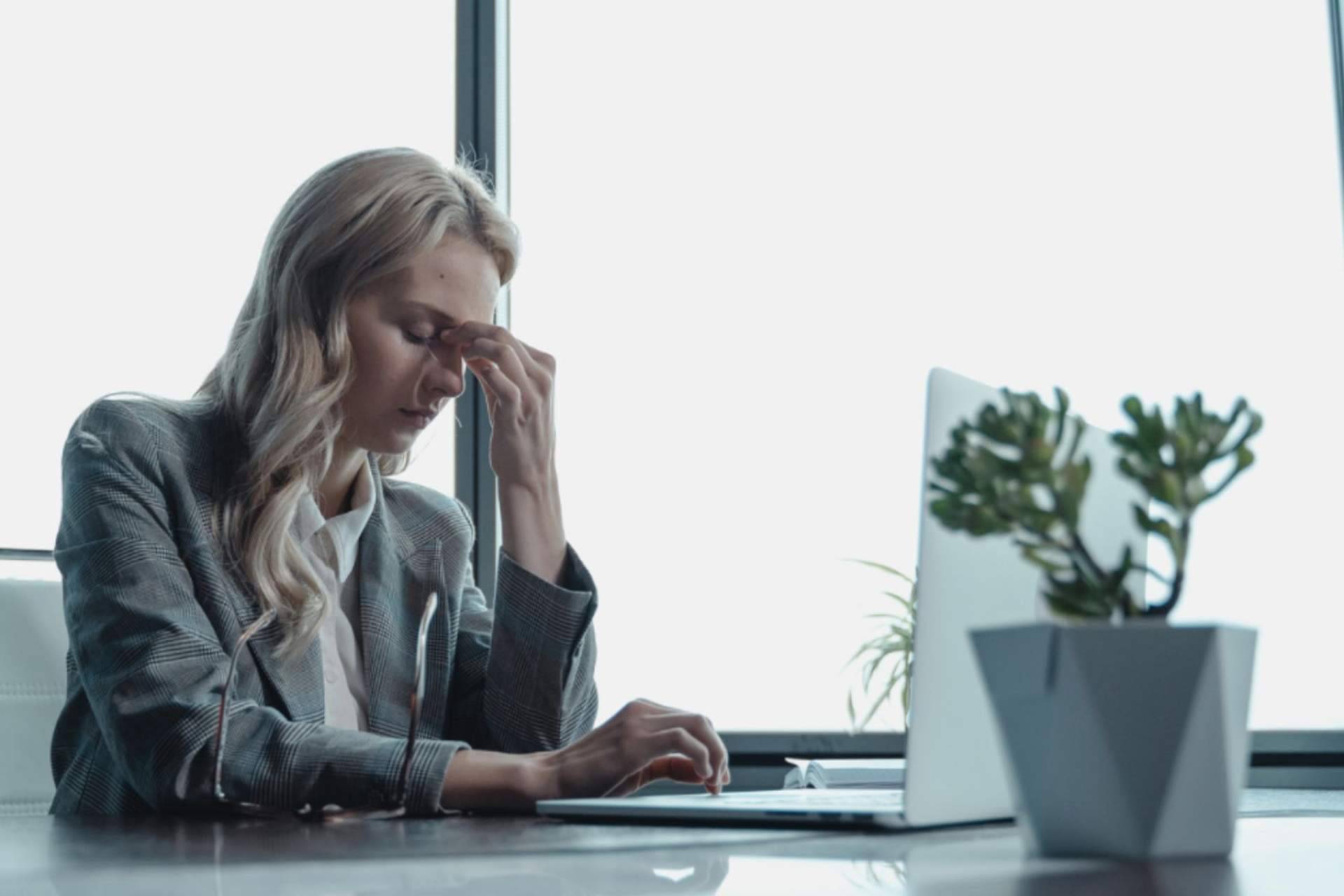 Uno de los principales retos de las empresas, a día de hoy, son la salud mental y el bienestar laboral