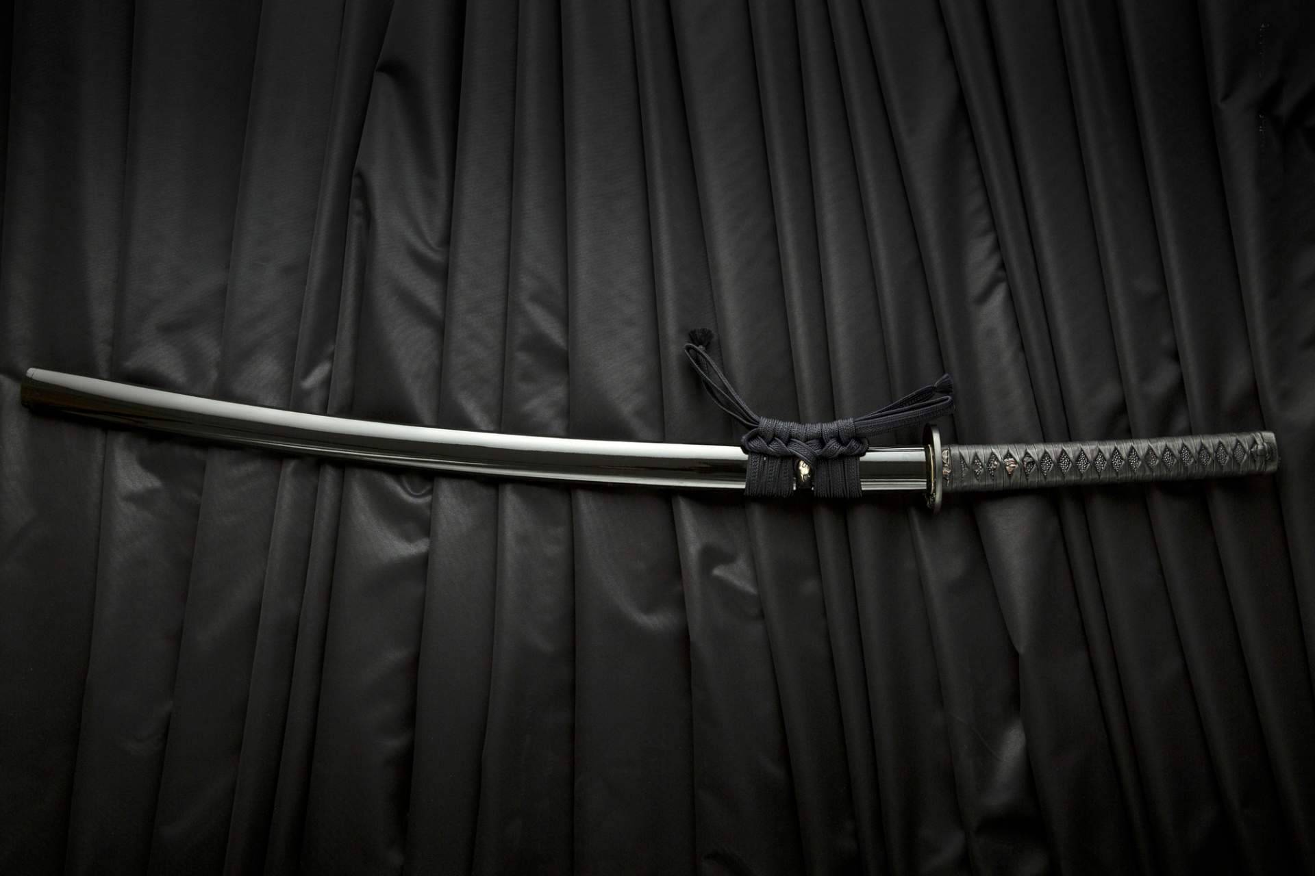 Katanamart potencia el valor de las artes marciales a través de sus katanas japonesas