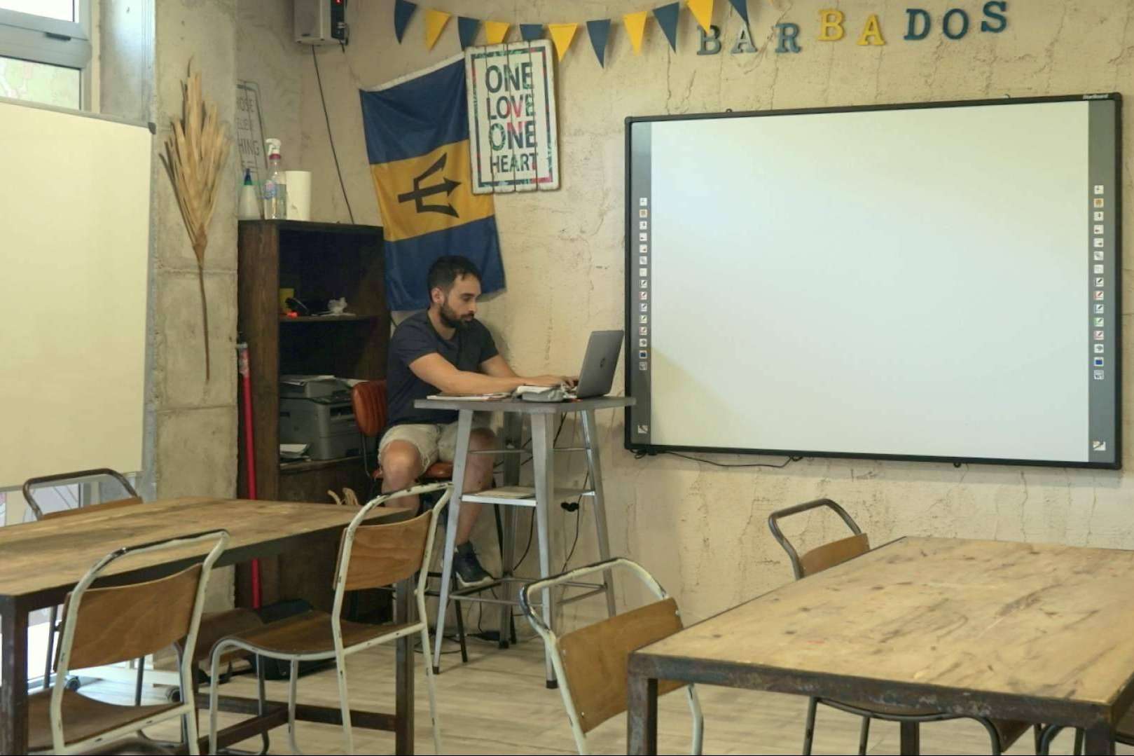 Ventajas de convertir y franquiciar una academia de inglés en English Factory