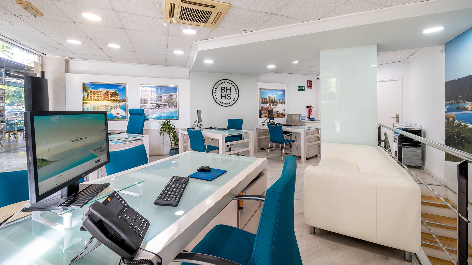 Mallorca se posiciona con fuerza en el mercado inmobiliario de Estados Unidos