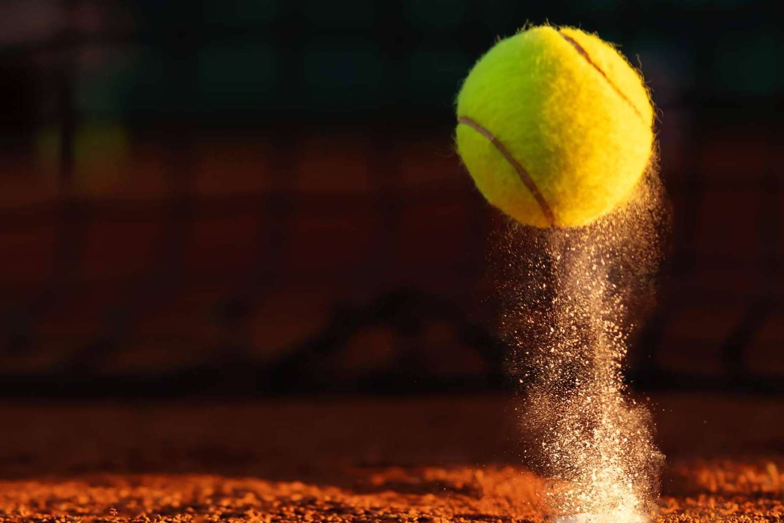 Ball Rescuer comparte datos curiosos sobre las pelotas de tenis para generar consciencia sobre su durabilidad e impacto ambiental