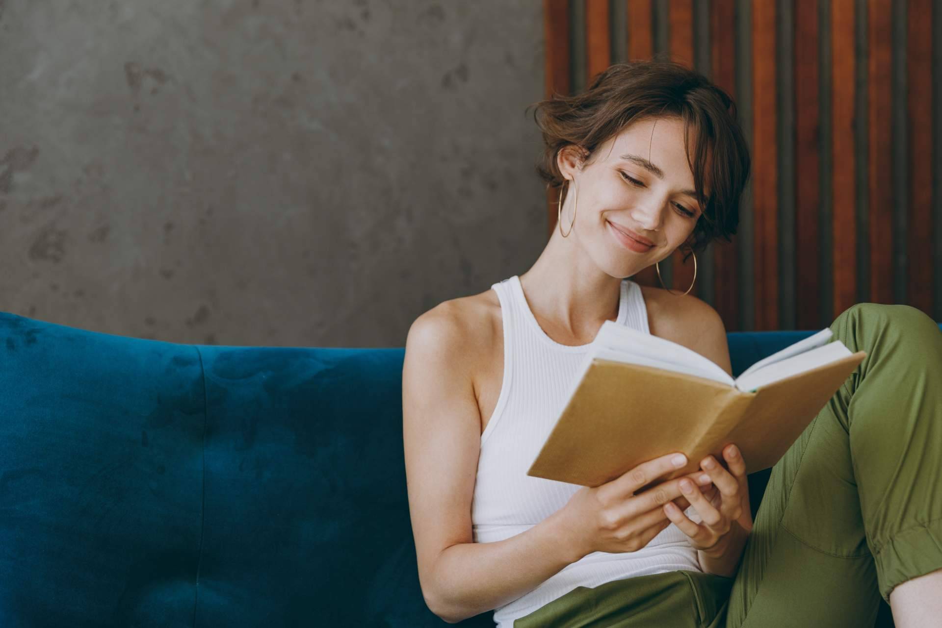 Una editorial independiente que apoya la divulgación del arte, la cultura y la inclusión en la literatura, Editorial Pluma de Sueños