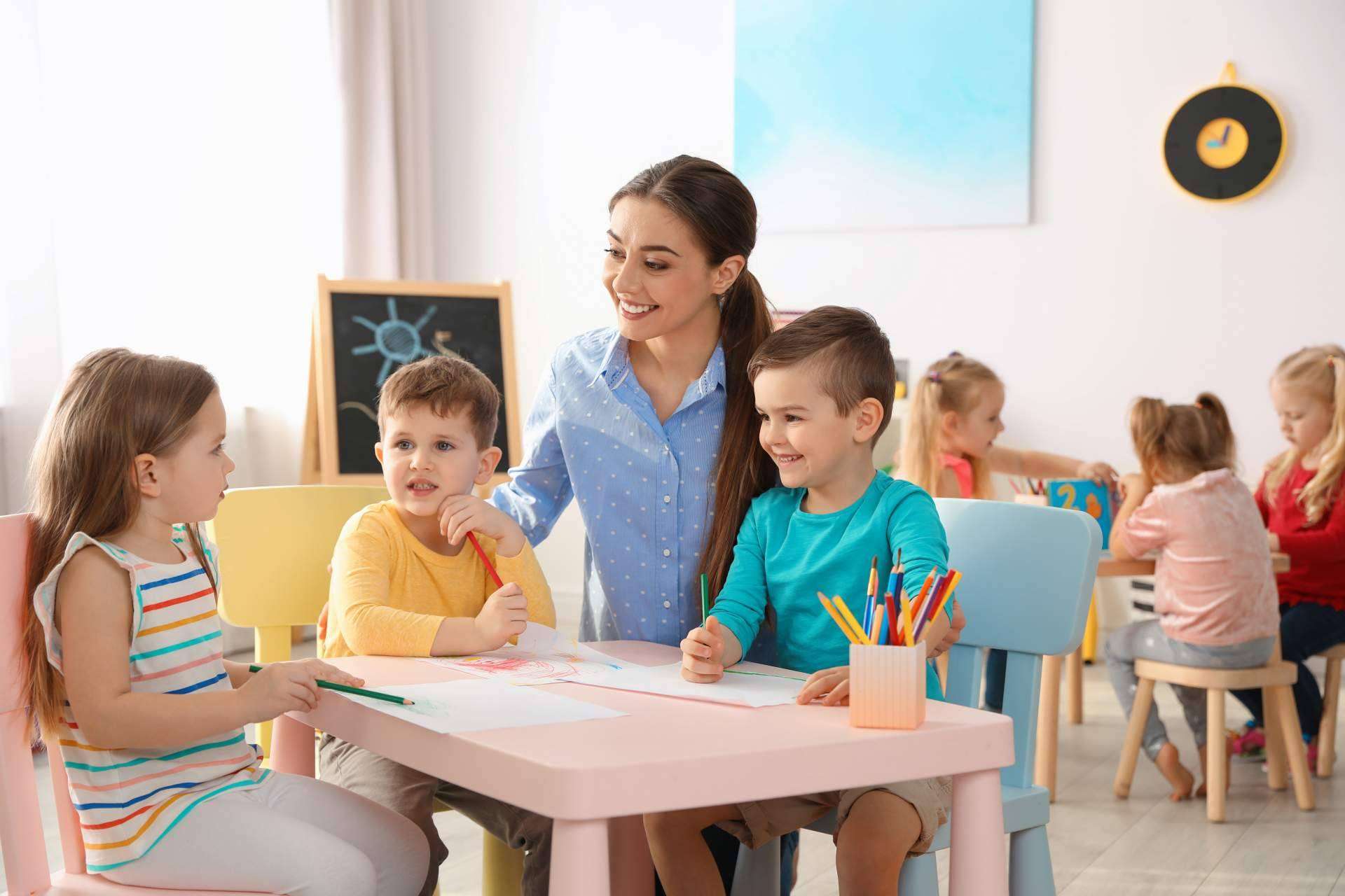Discovery Baby, una compañía centrada en proveer mobiliario guardería de excelente calidad