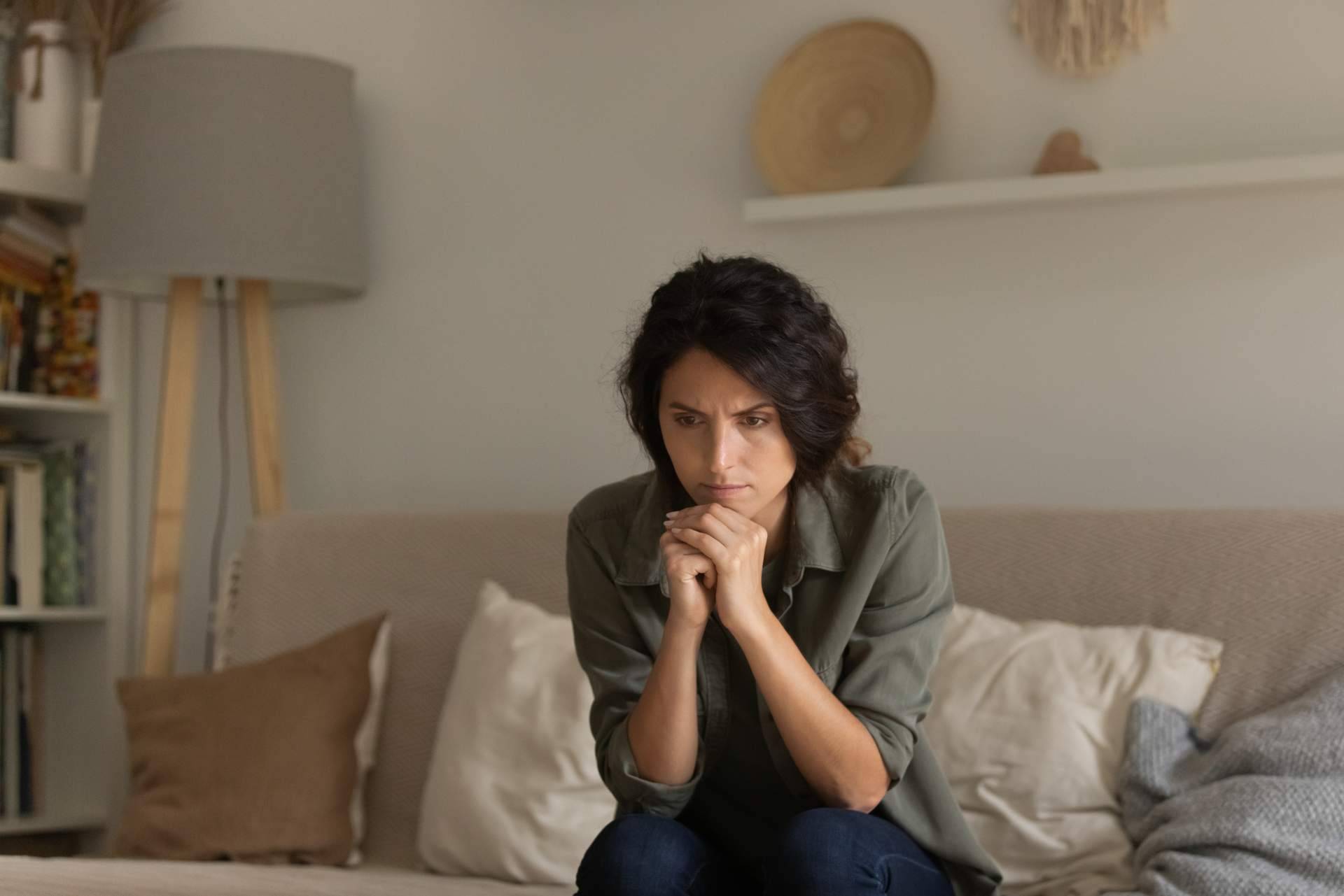 Los problemas de salud mental originados por las deudas, por Quita Deudas