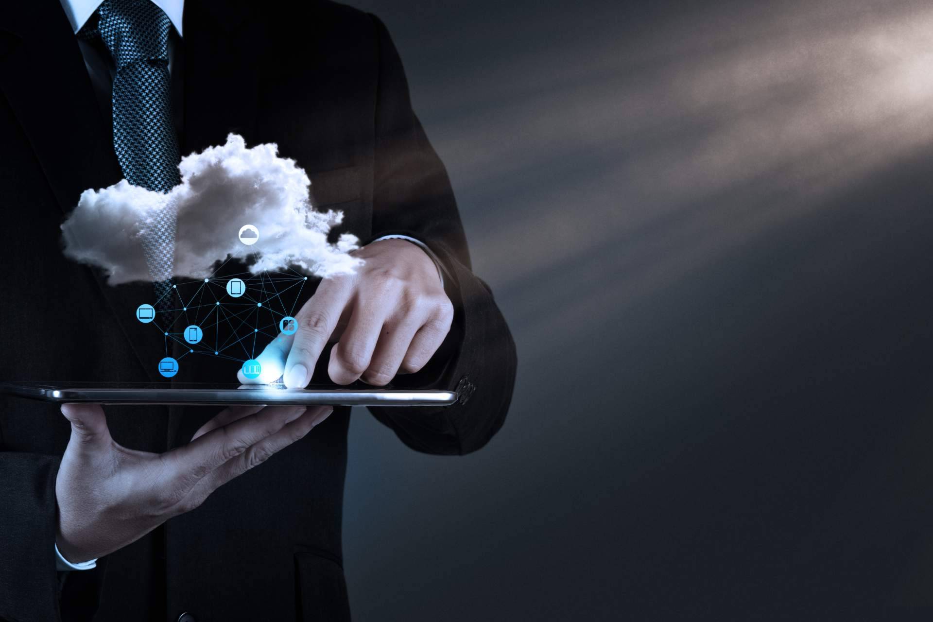 La iniciativa conjunta de NTT DATA y Microsoft que permite a las empresas modernizar y transformar sus aplicaciones hacia la nube, Modernization Studio