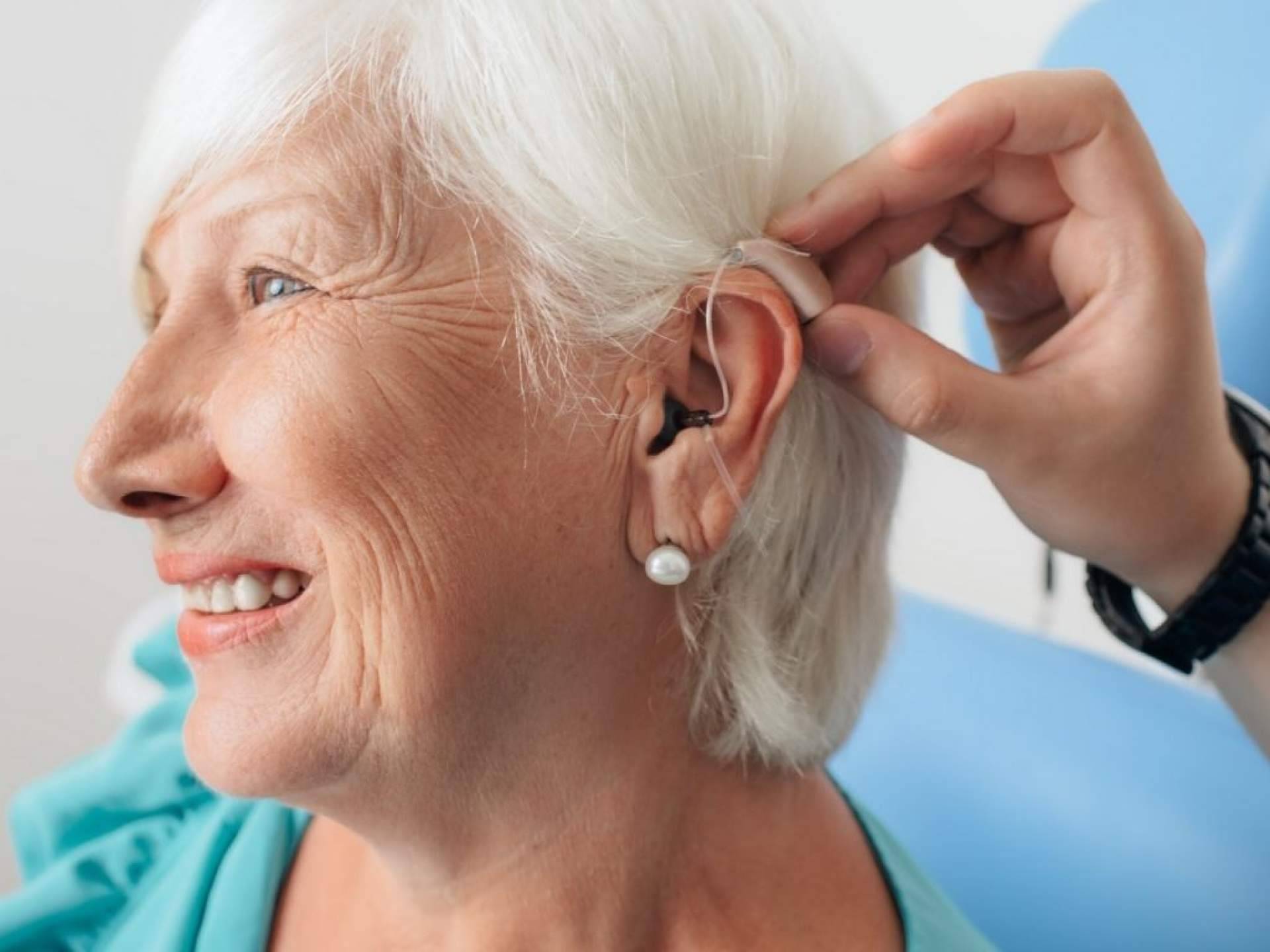 Audífono.es cierra una nueva ronda