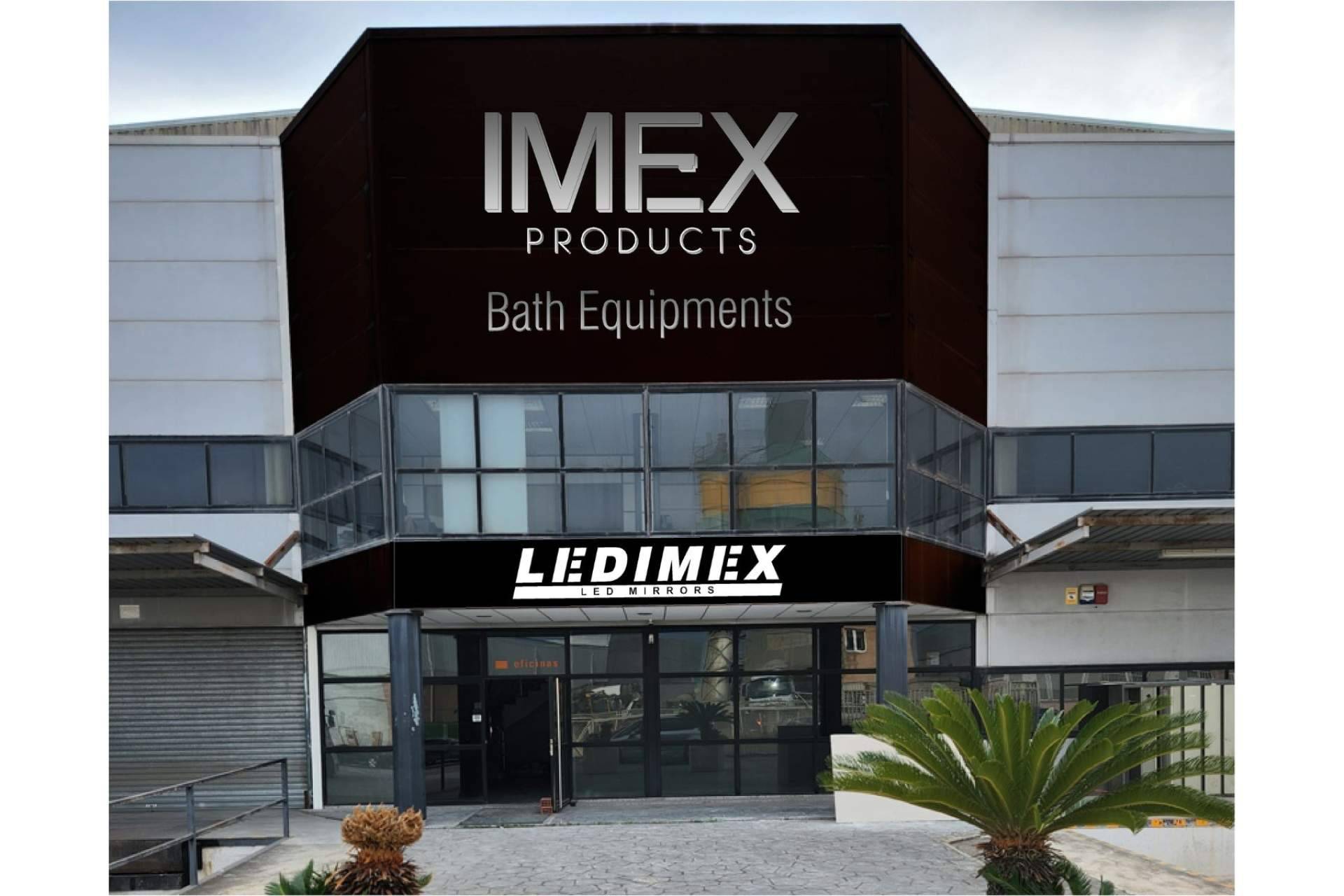 La empresa de grifería que apuesta por la calidad y el diseño a precios competitivos, Imex Products