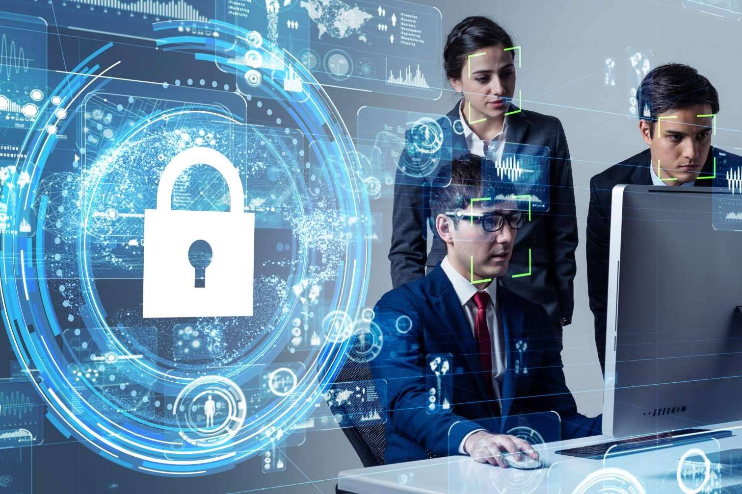 ¿Cuáles son las ventajas que ofrece el SOC de Auditech?