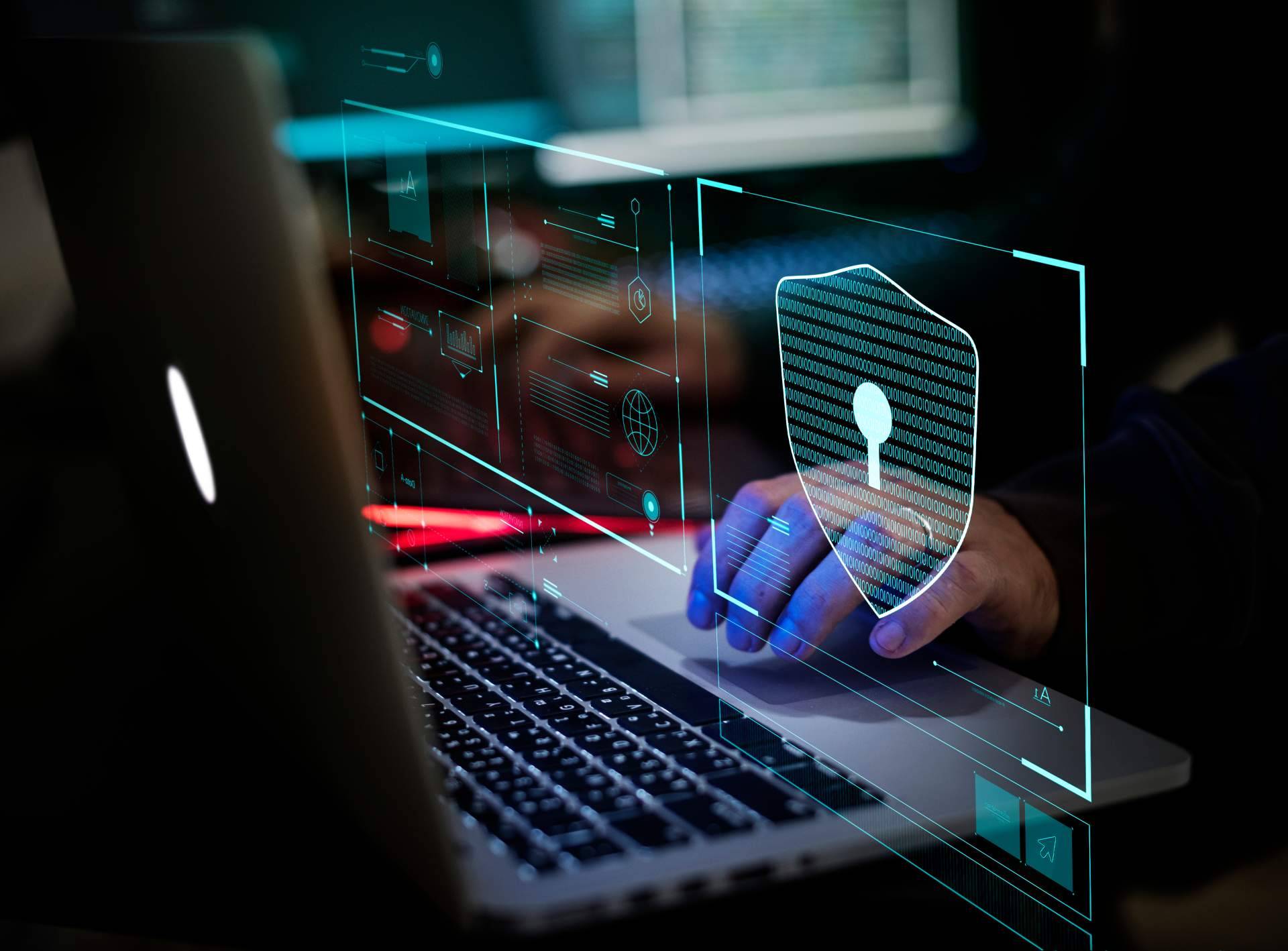 La seguridad informática es fundamental para las empresas del siglo XXI, por Informática Sevilla