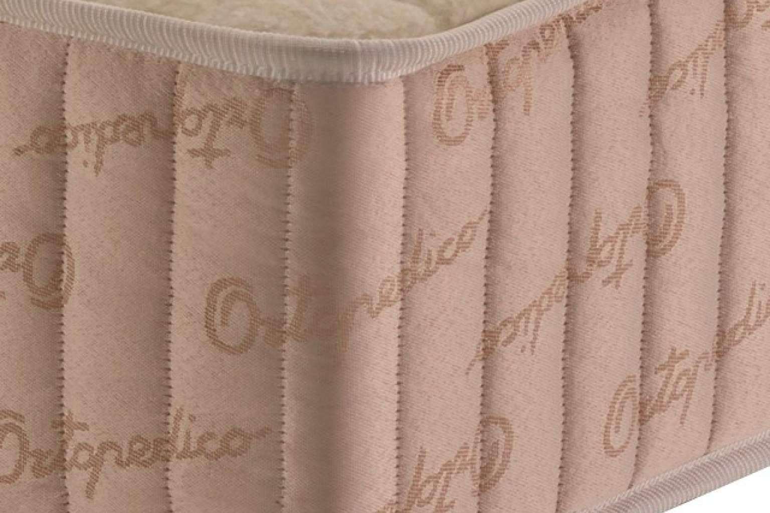 Los colchones ortopédicos de lana de oferta2013.com