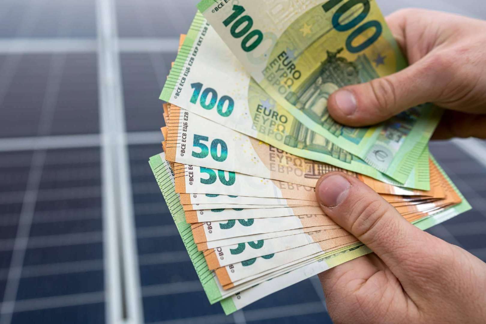 Vatios Verdes sobre el aumento, en plena crisis energética, de los acuerdos de compra de energía renovable (PPAs)