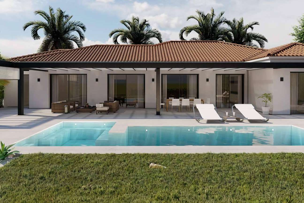 DEXTER, la solución a la financiación para promotores inmobiliarios