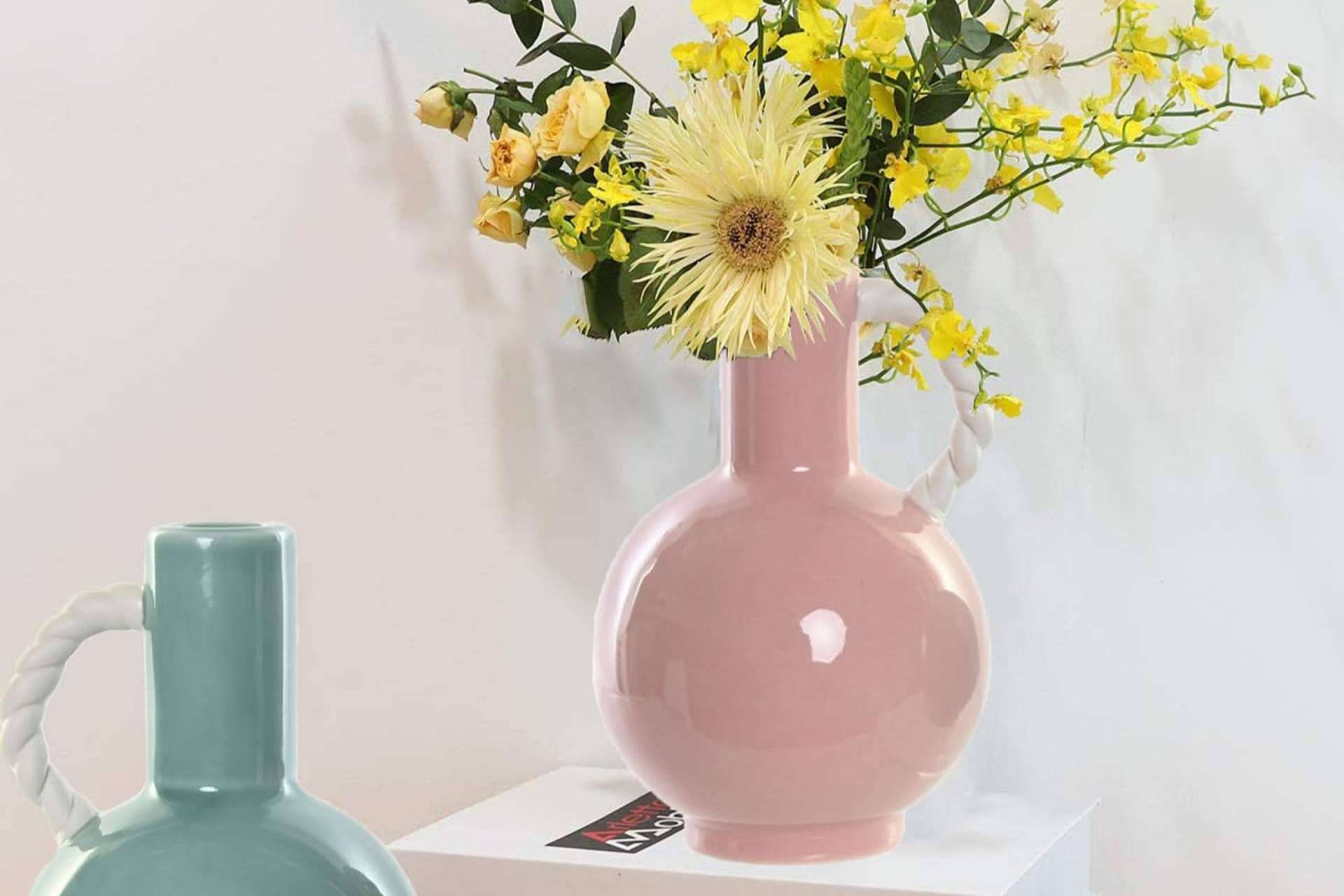 Invertir en decoración primaveral con las ofertas de Hogar y Más