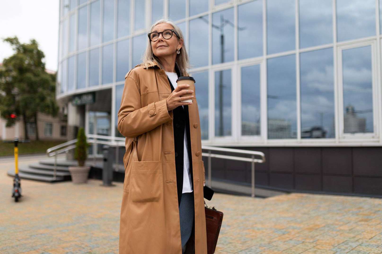 Brandarmies explica por qué es importante el perfil de influencers de más de 50 años