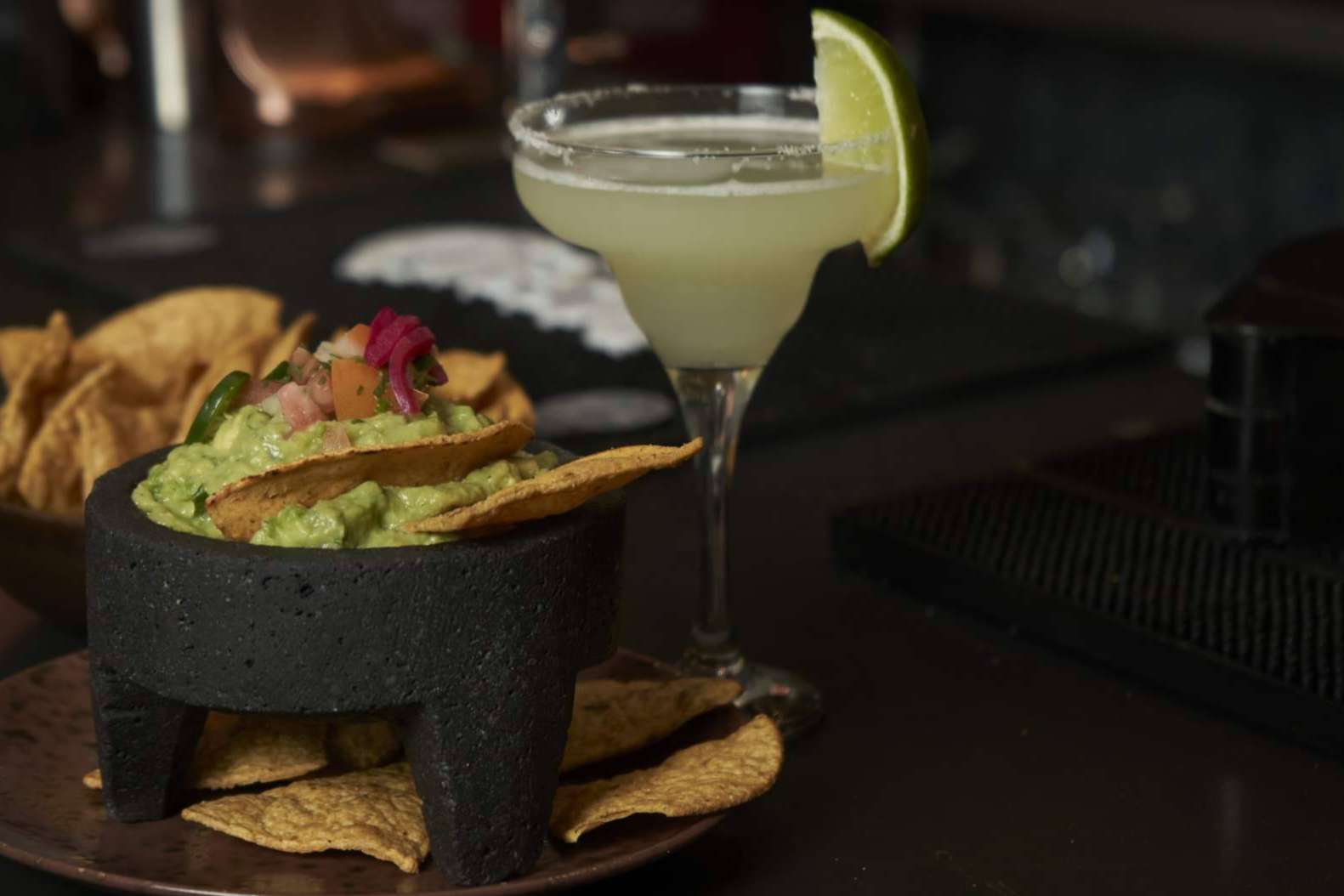 La tortilla de maíz, fundamental e imprescindible en la gastronomía mexicana