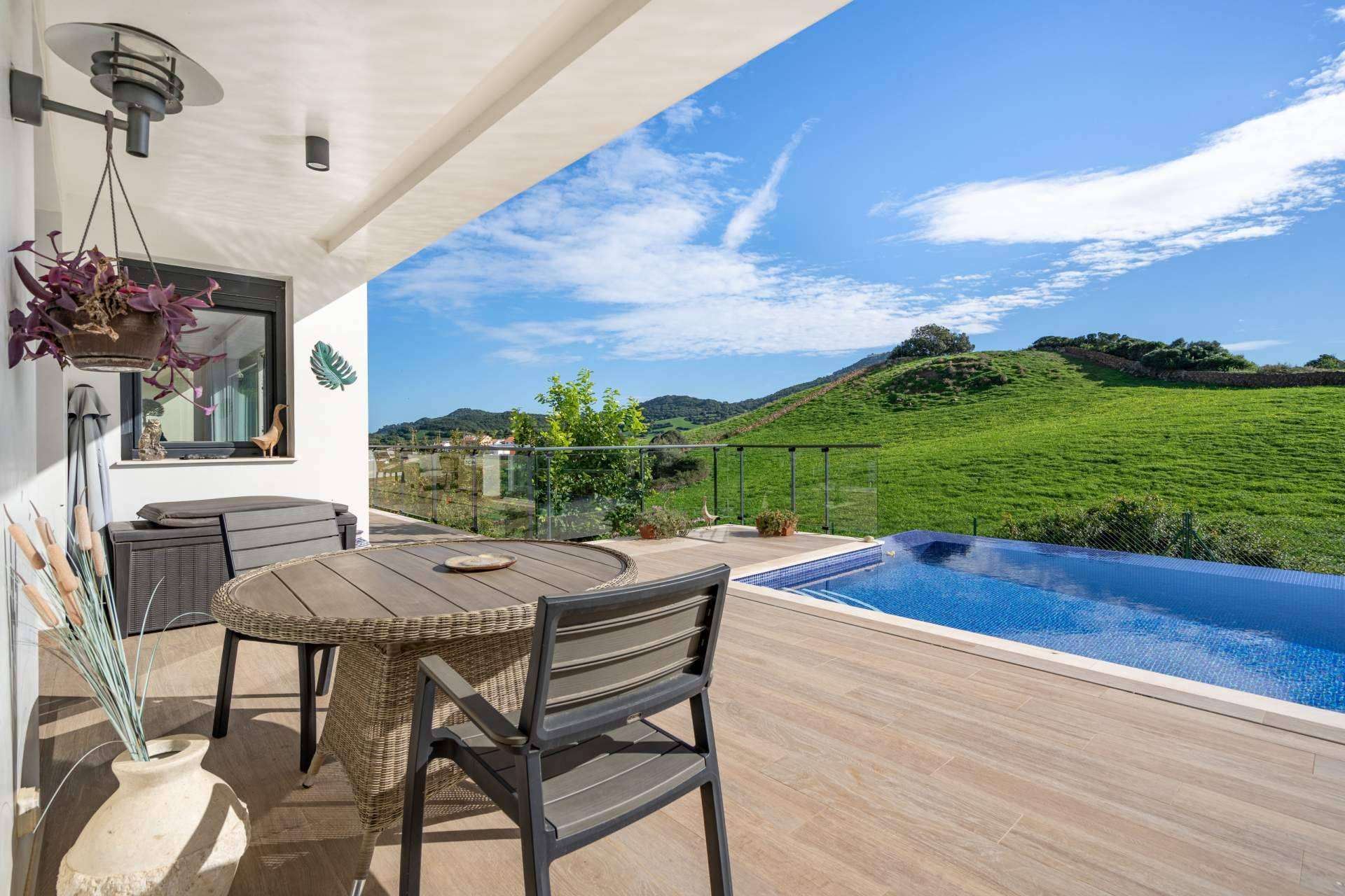 Home Menorca permite adquirir propiedades de lujo ubicadas en áreas exclusivas de Menorca