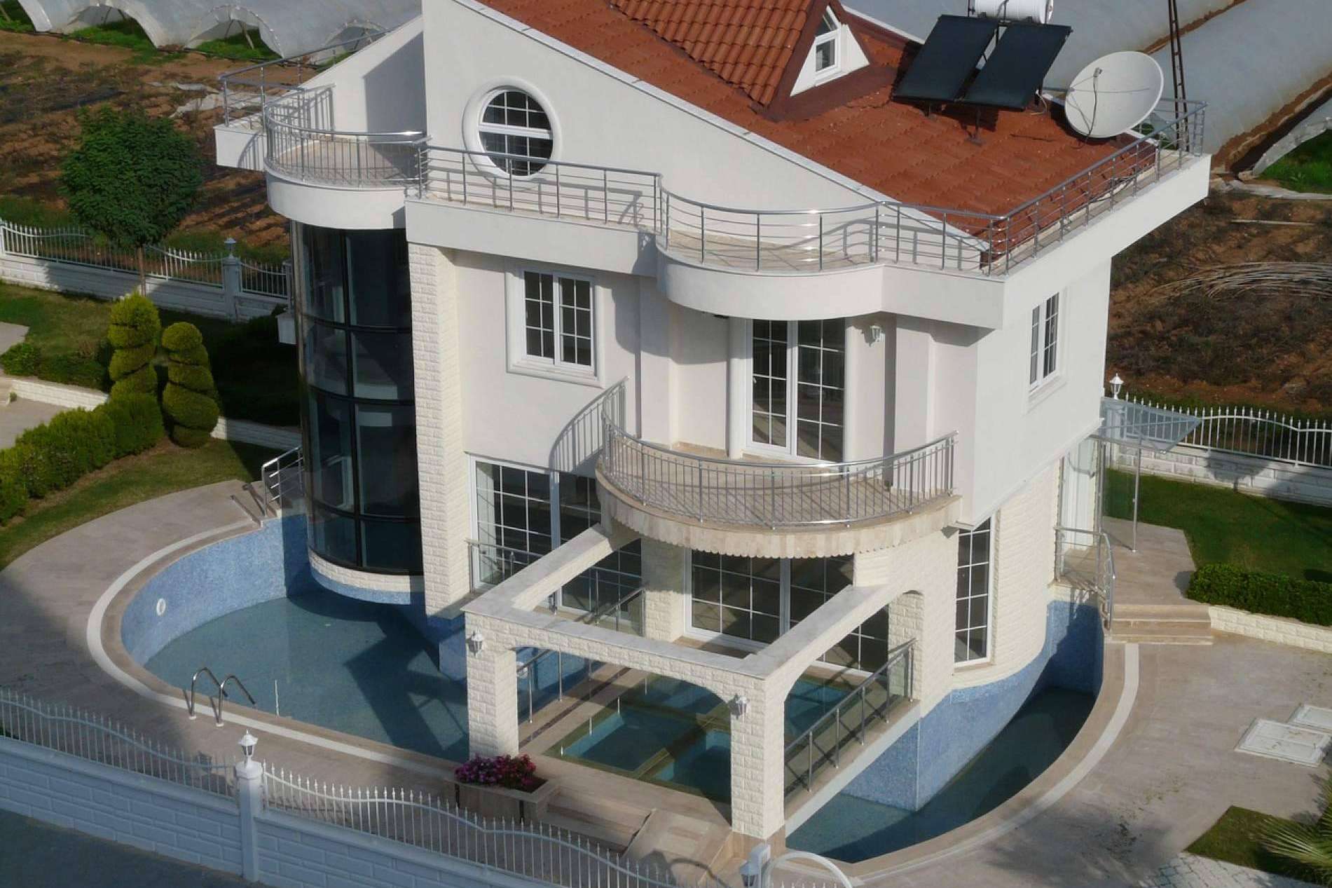 La importancia de la mano de obra cualificada en la construcción