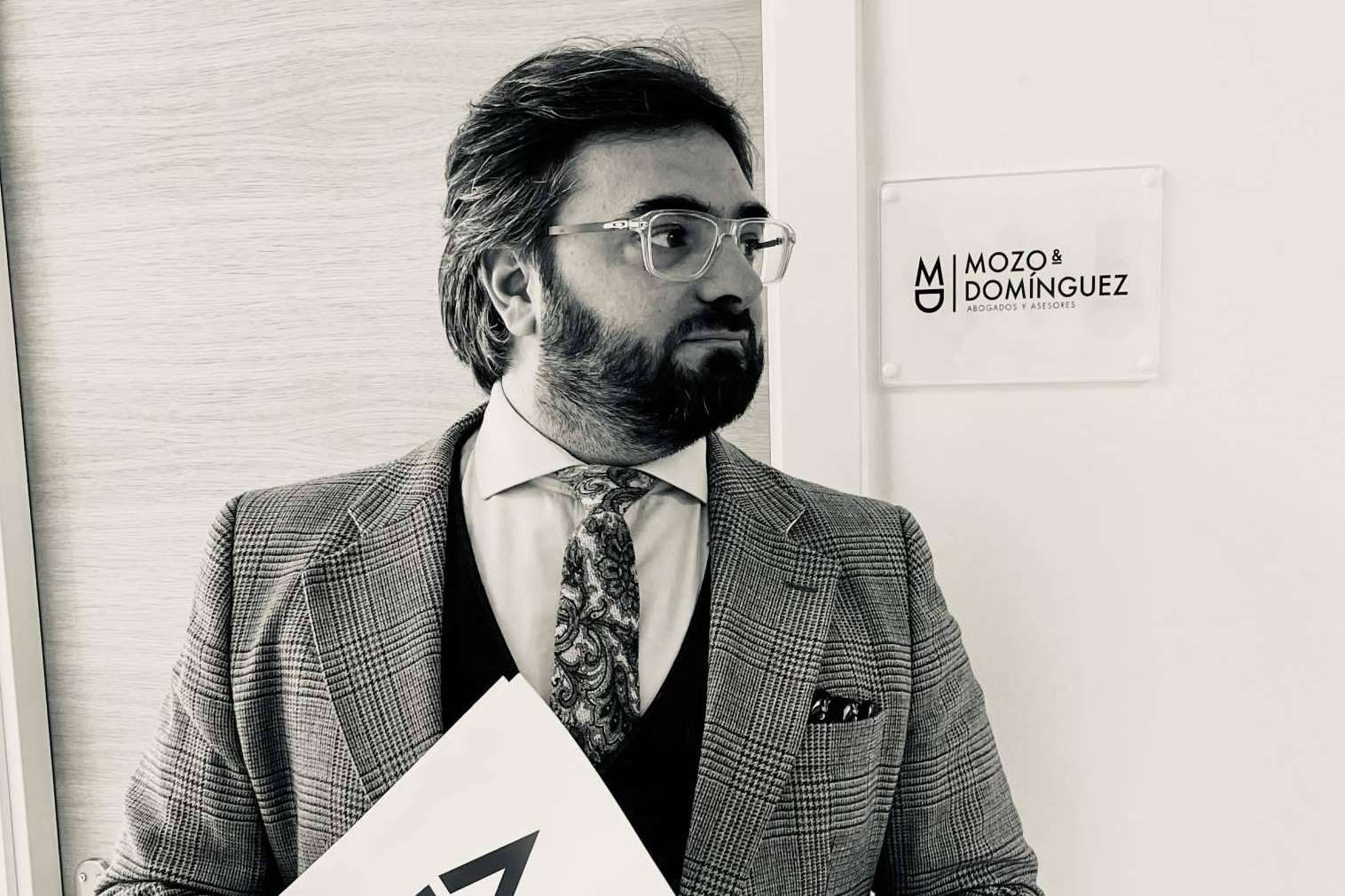 ¿Dónde encontrar asistencia jurídica personalizada y altamente especializada en derecho penal? Álvaro Francisco Domínguez Martín