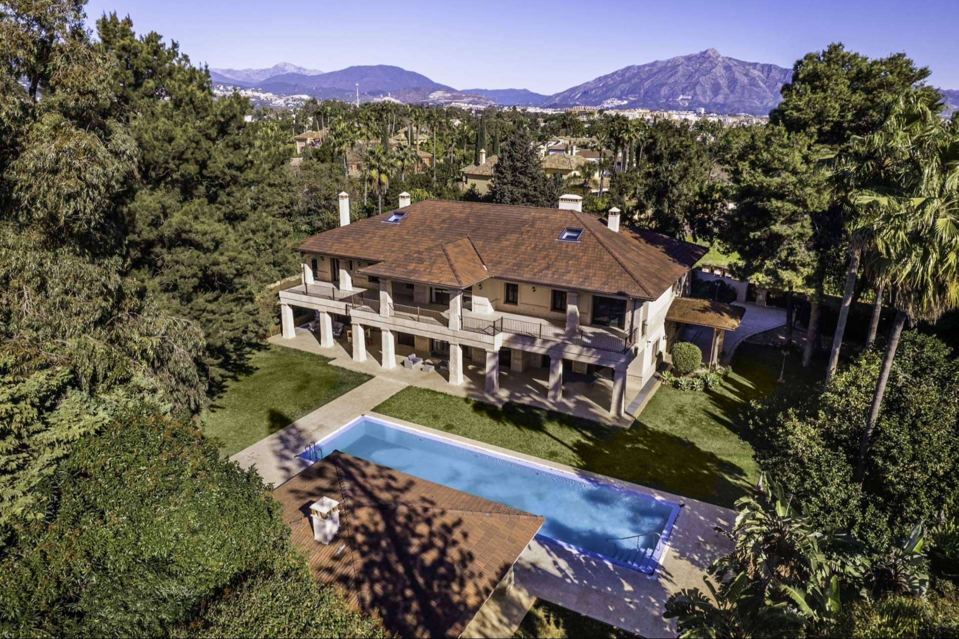 Se presenta un año muy positivo para el mercado inmobiliario, según Zeuthen & Company