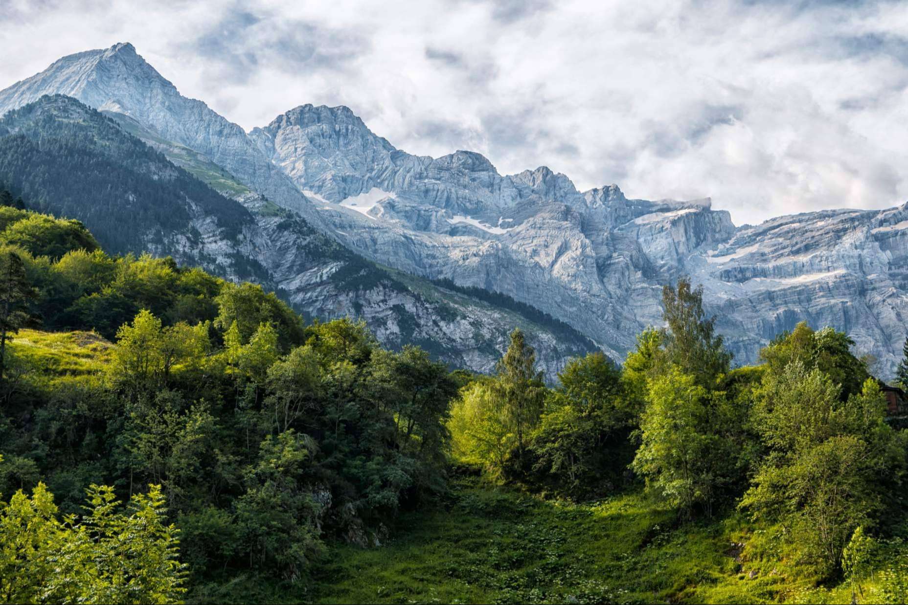 La Cerdanya, un lugar ideal para comprar calidad de vida