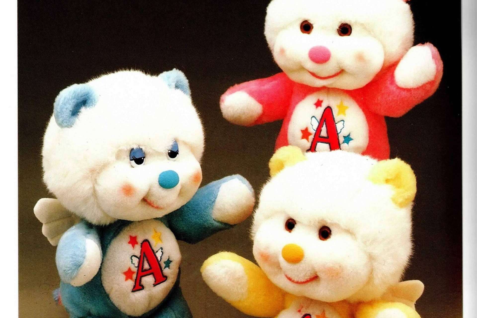 Peluches Cel proporciona peluches con diseños originales, de gran calidad y máxima seguridad